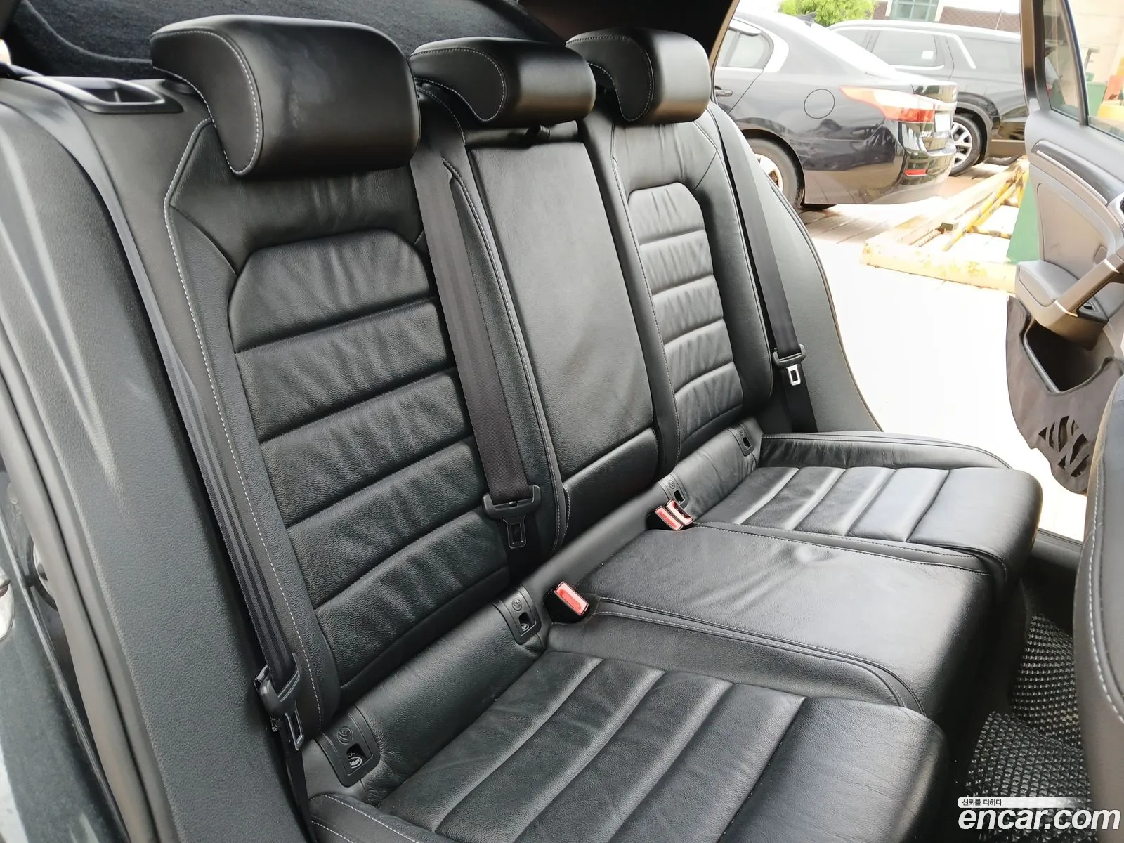 Volkswagen Golf 7th Gen 2014 — 6