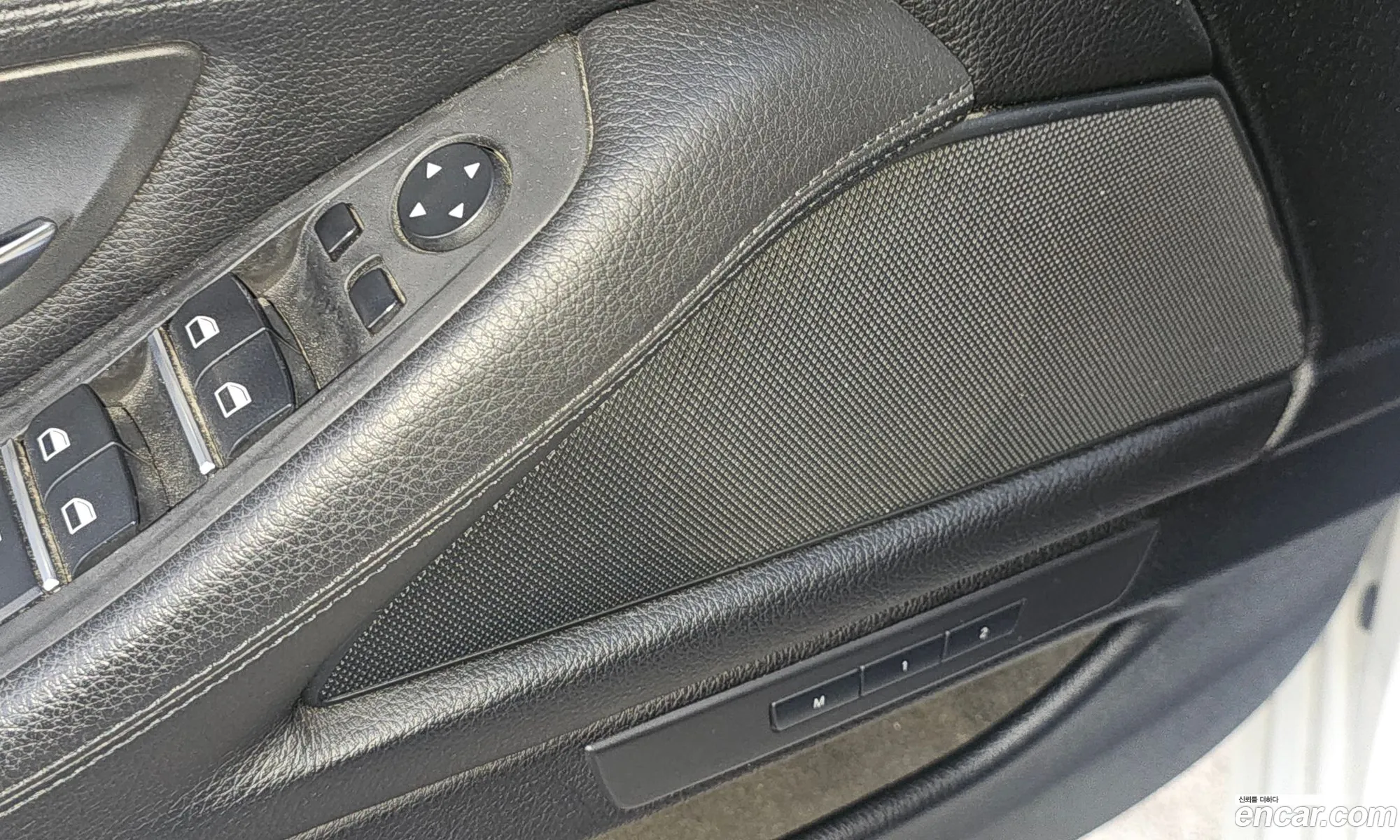 BMW 5 Series 2012 — 3