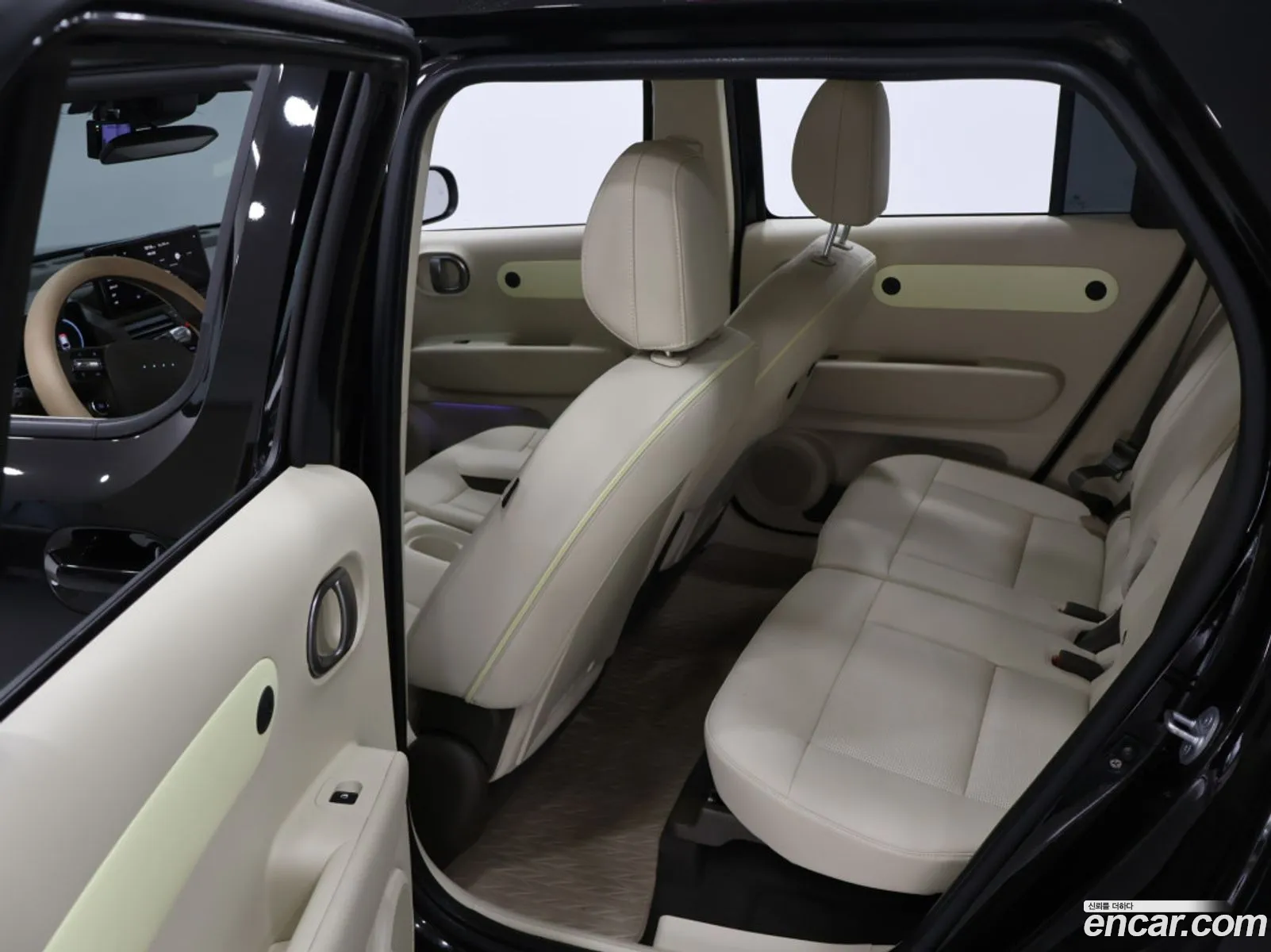 Hyundai Casper Electric 2025 — 14