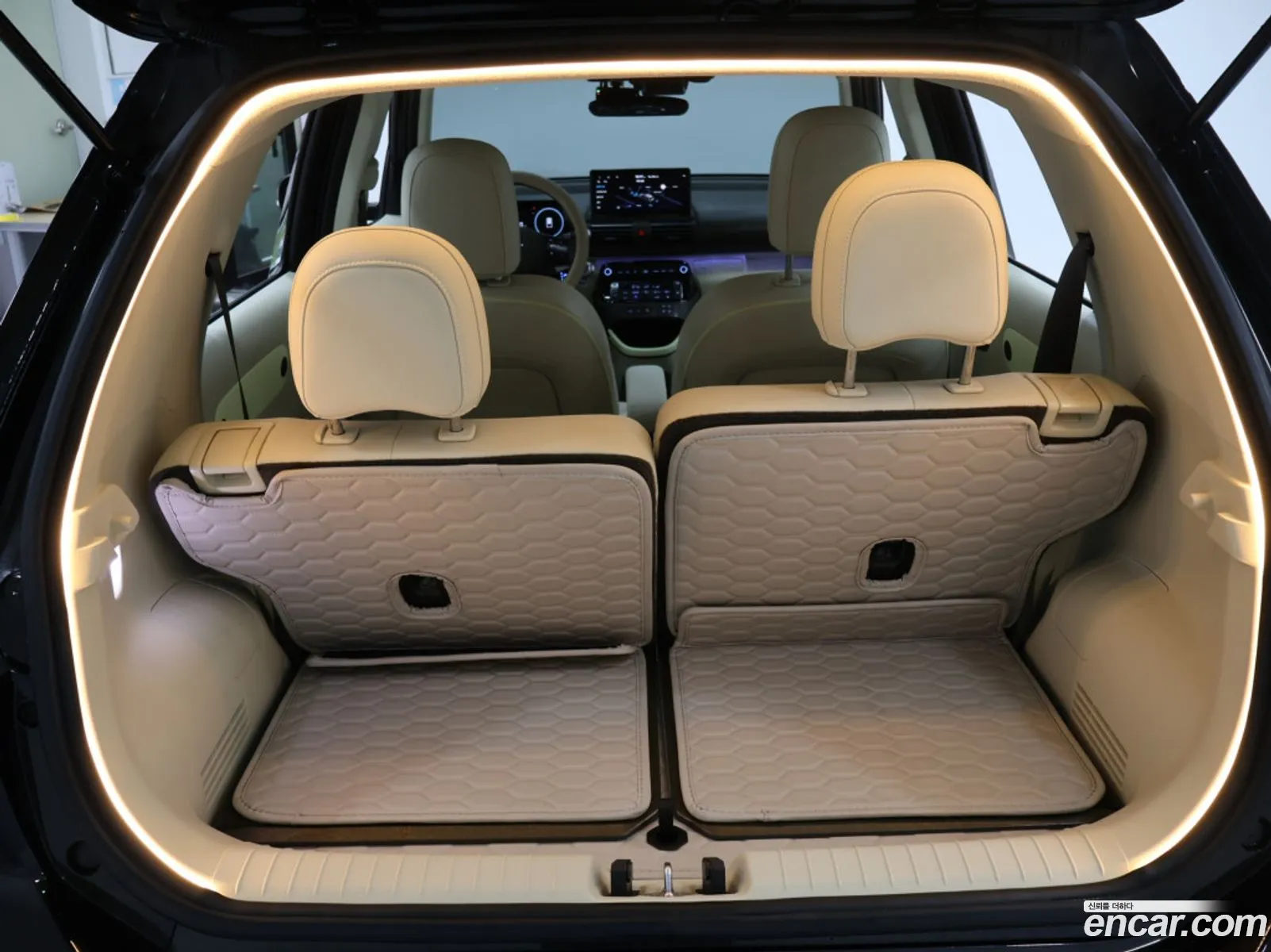 Hyundai Casper Electric 2025 — 13