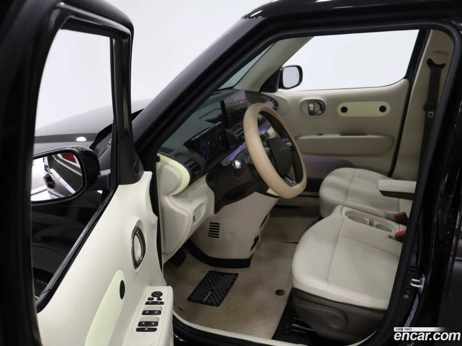 Hyundai Casper Electric 2025 — 7