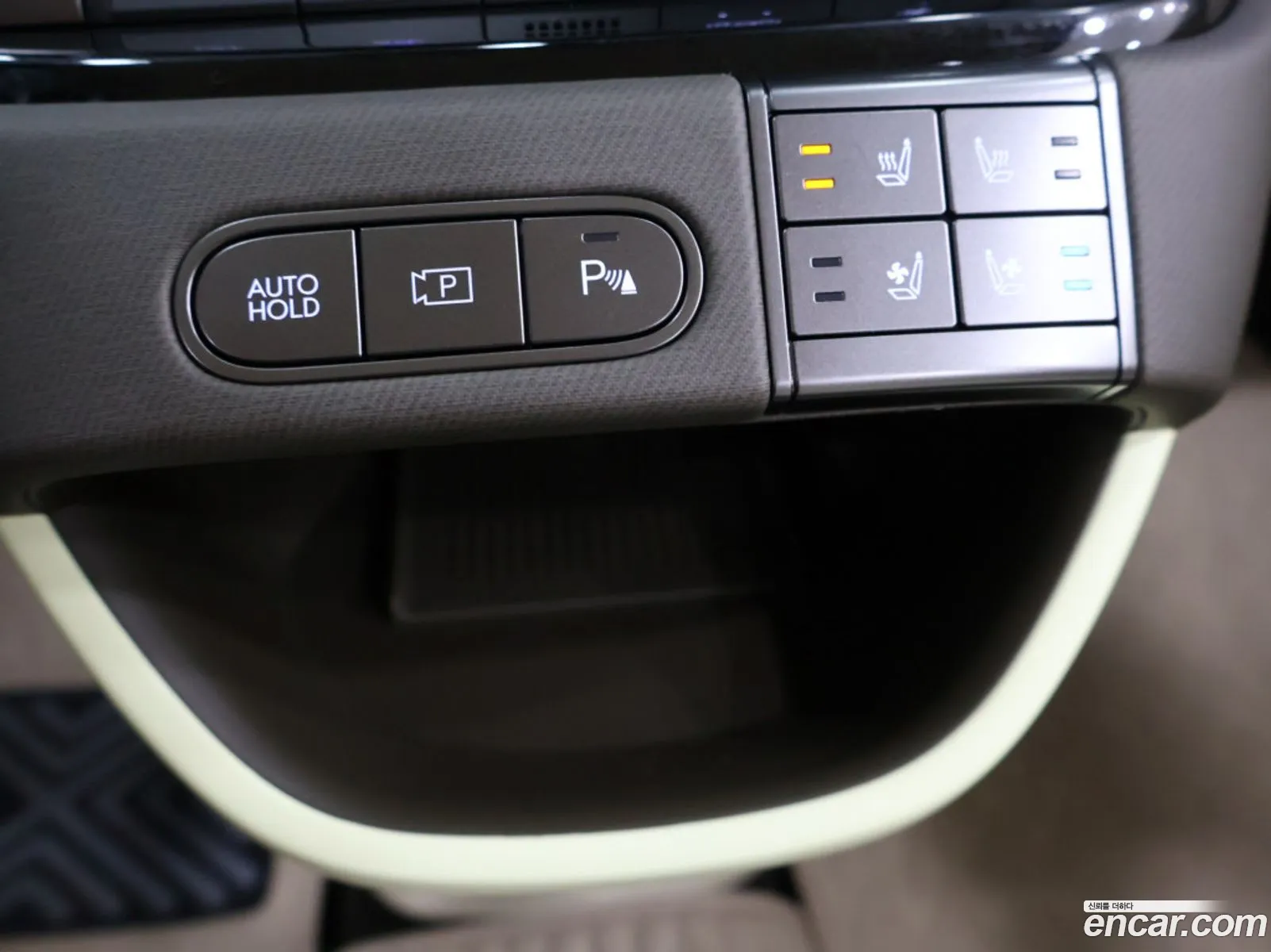 Hyundai Casper Electric 2025 — 15