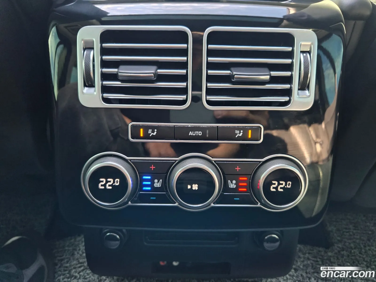 Land Rover Range Rover 2013 — 7