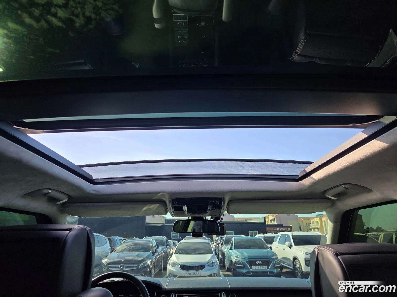 Land Rover Range Rover 2013 — 15