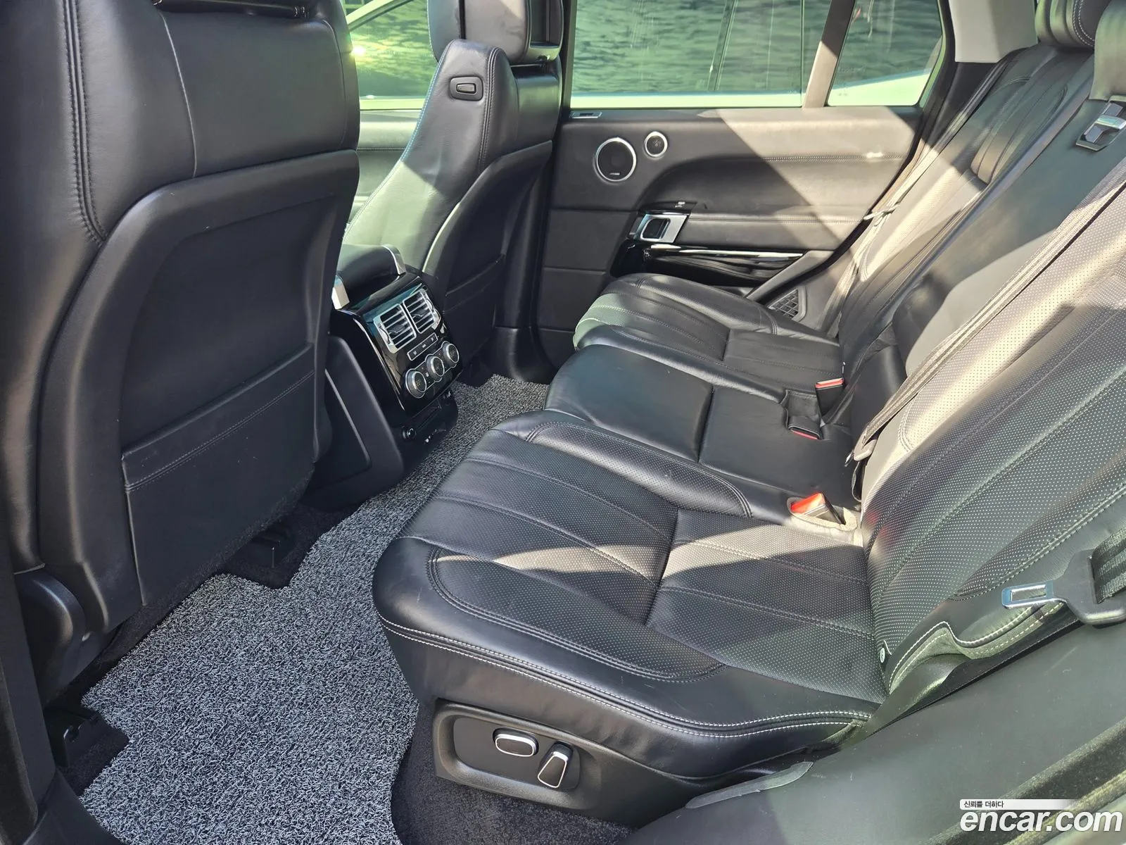 Land Rover Range Rover 2013 — 14