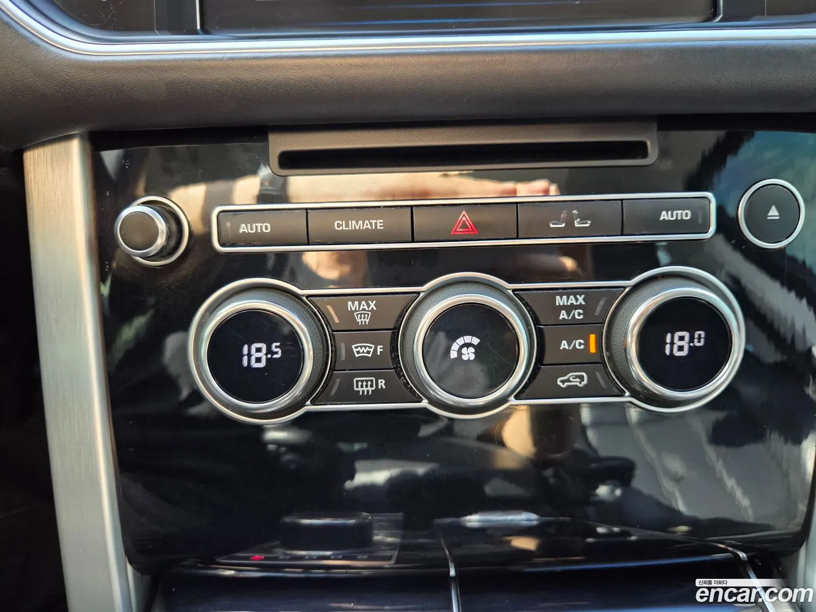 Land Rover Range Rover 2013 — 19