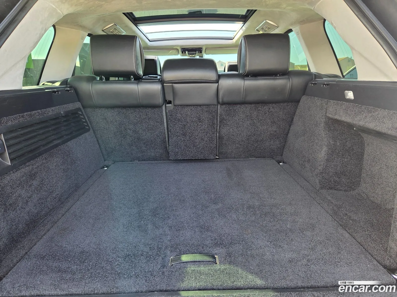 Land Rover Range Rover 2013 — 2