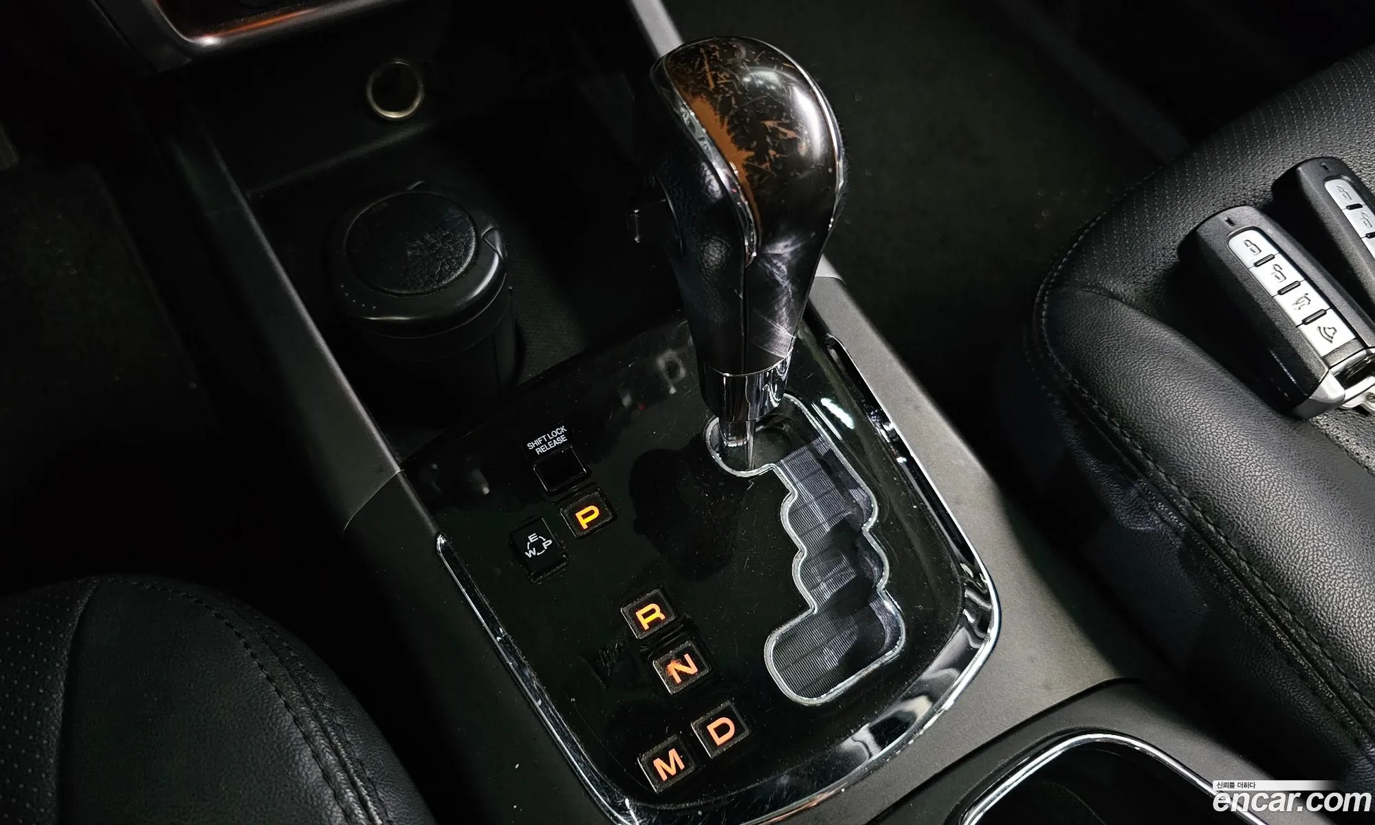 KG Mobility (SsangYong) Korando C 2015 — 3
