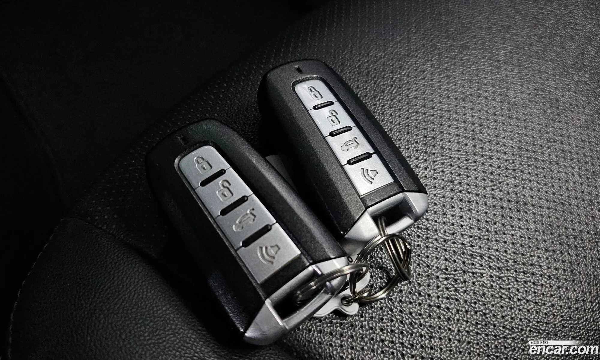 KG Mobility (SsangYong) Korando C 2015 — 5
