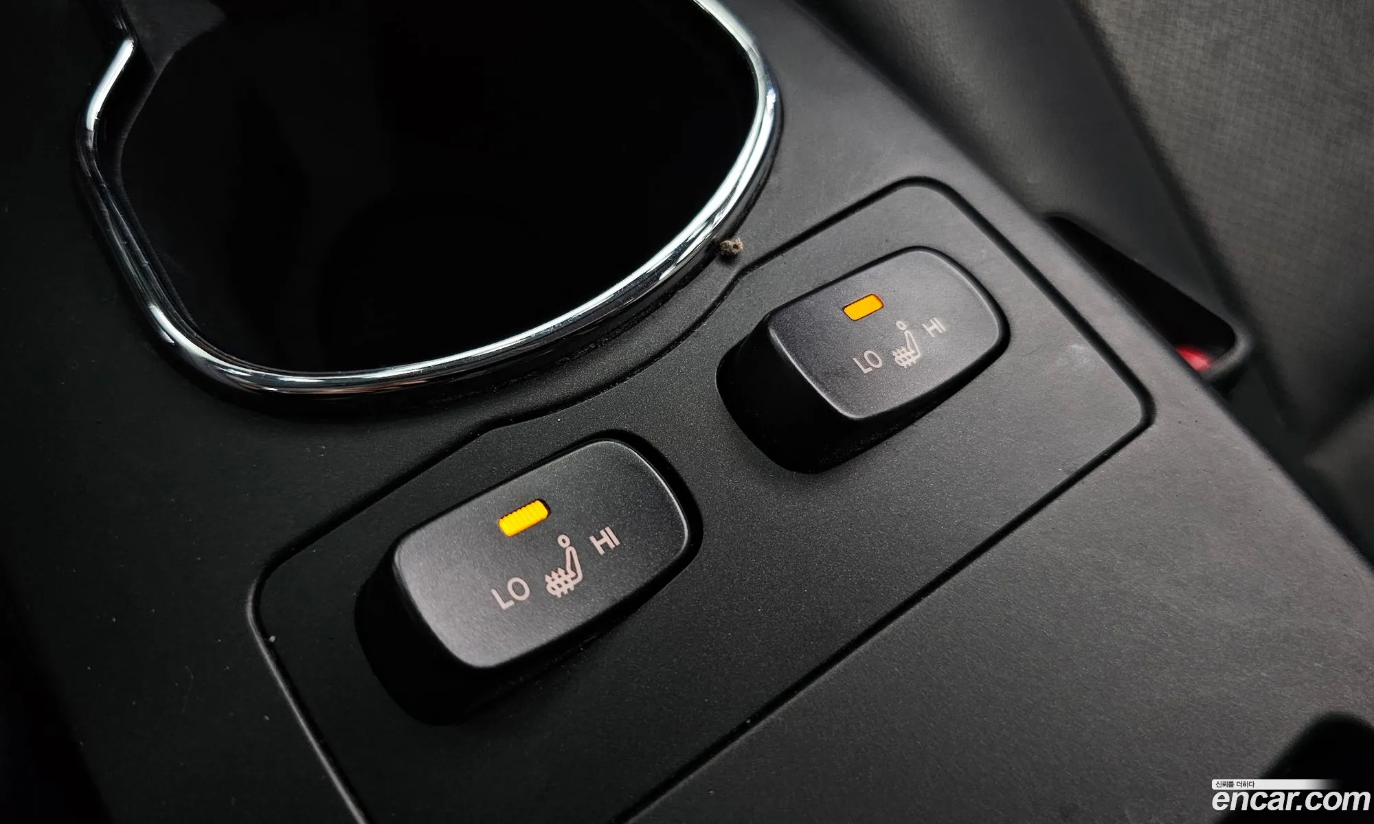 KG Mobility (SsangYong) Korando C 2015 — 11