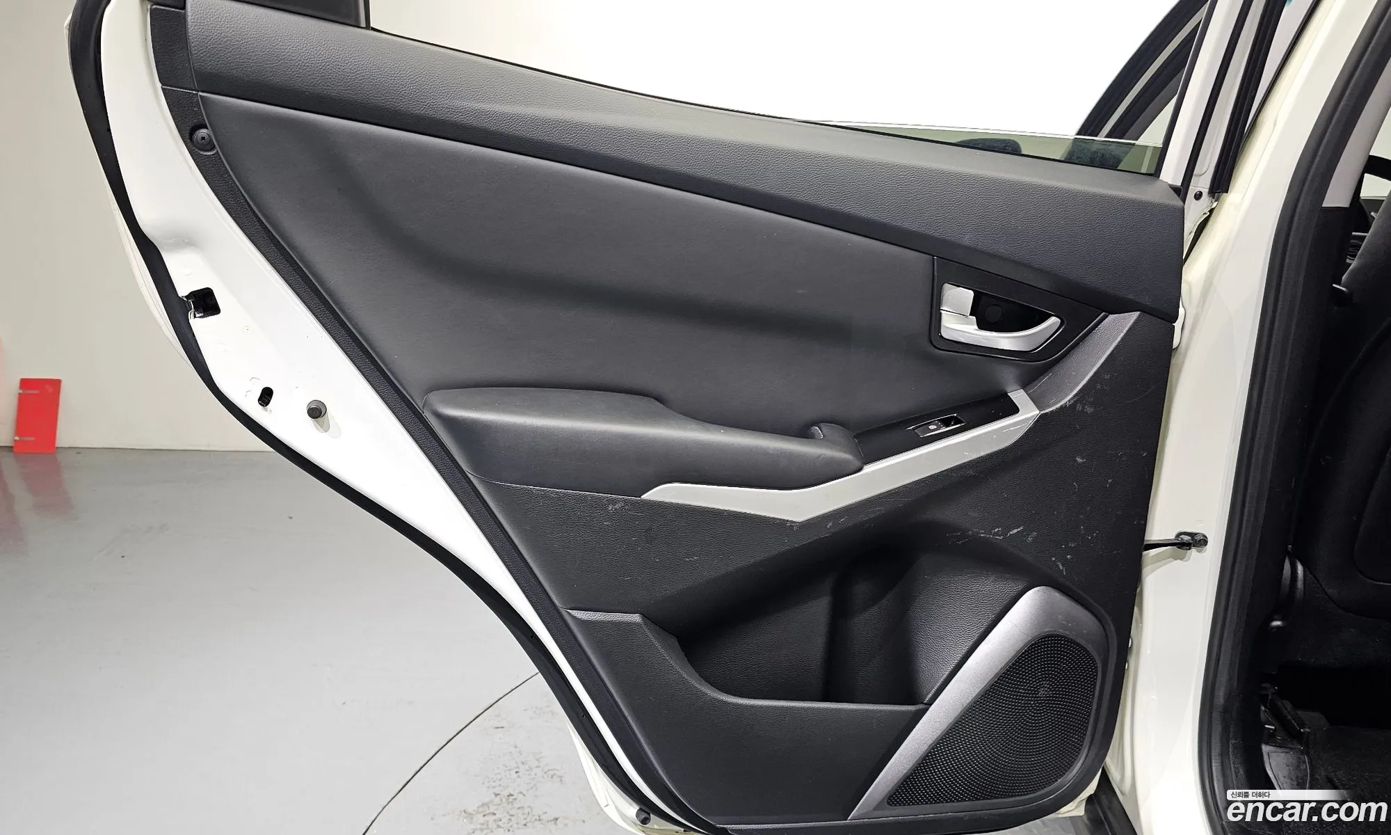 KG Mobility (SsangYong) Korando C 2015 — 13