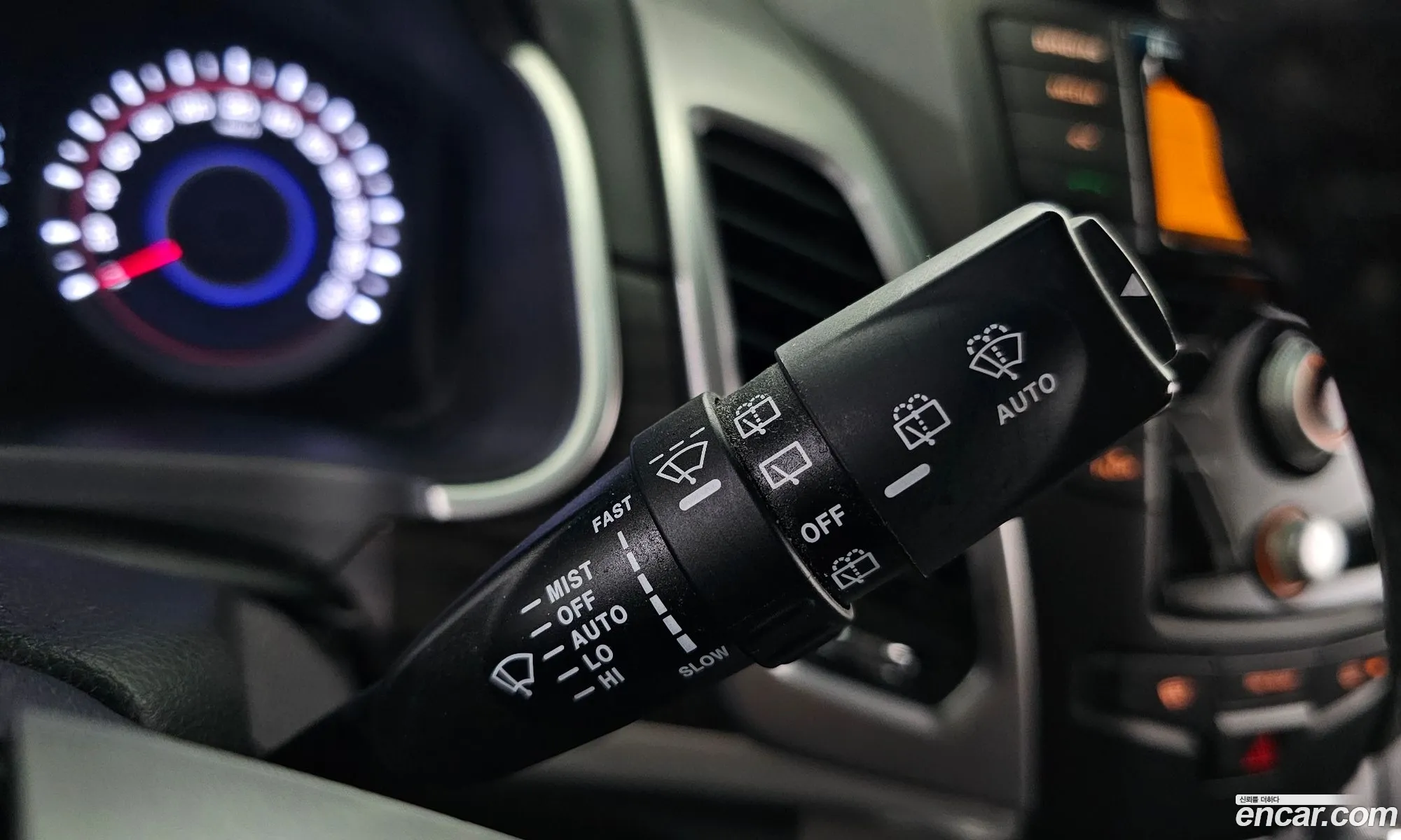 KG Mobility (SsangYong) Korando C 2015 — 29