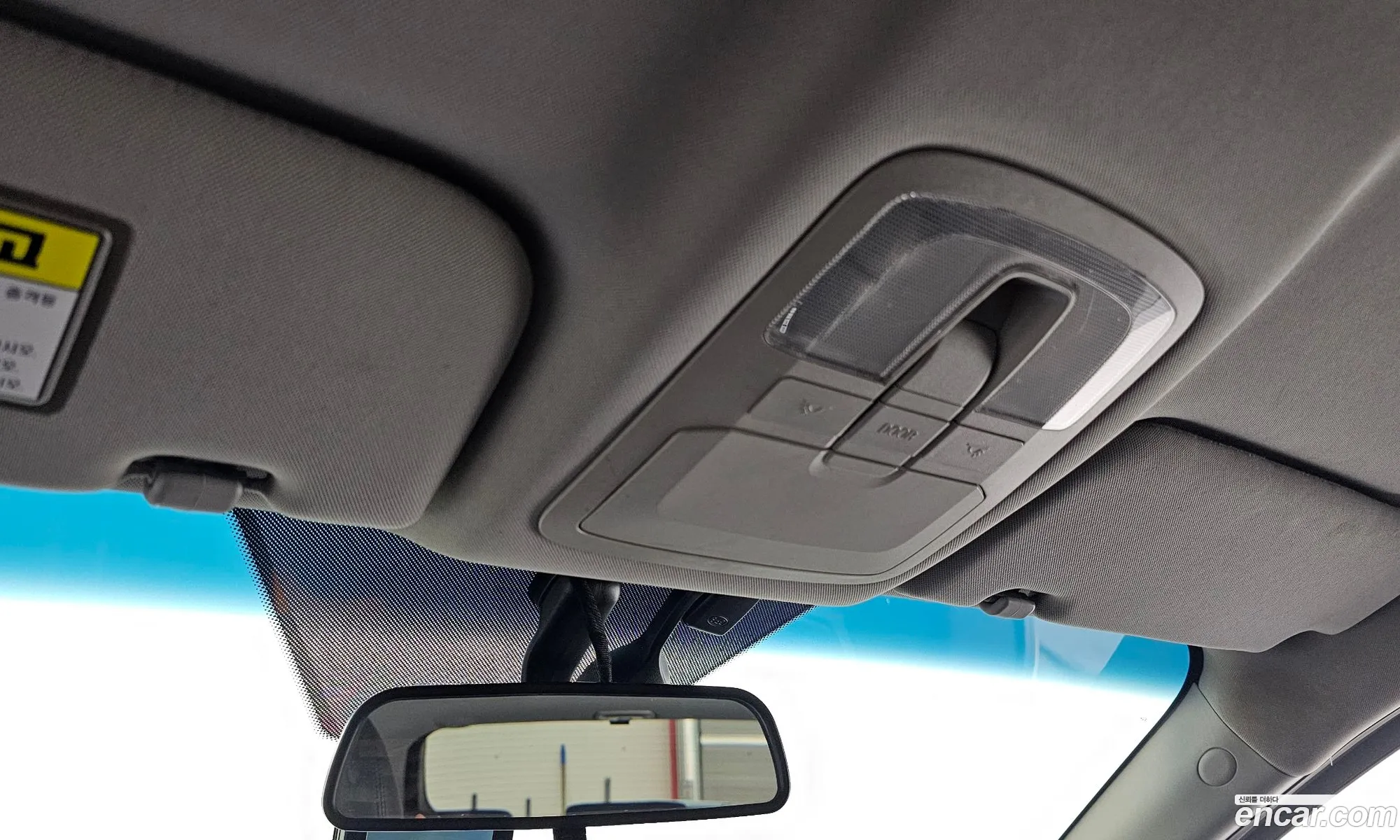 KG Mobility (SsangYong) Korando C 2015 — 19
