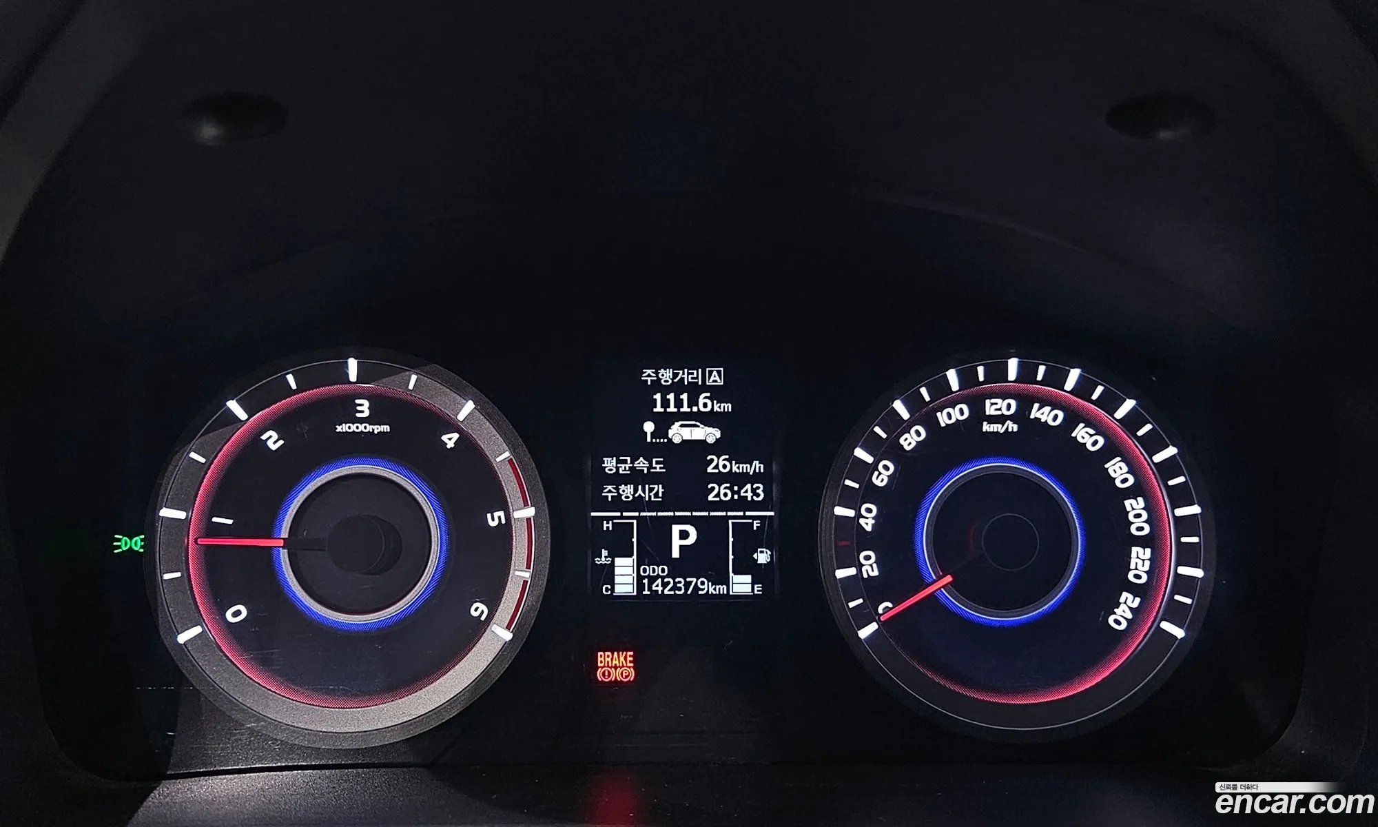 KG Mobility (SsangYong) Korando C 2015 — 17