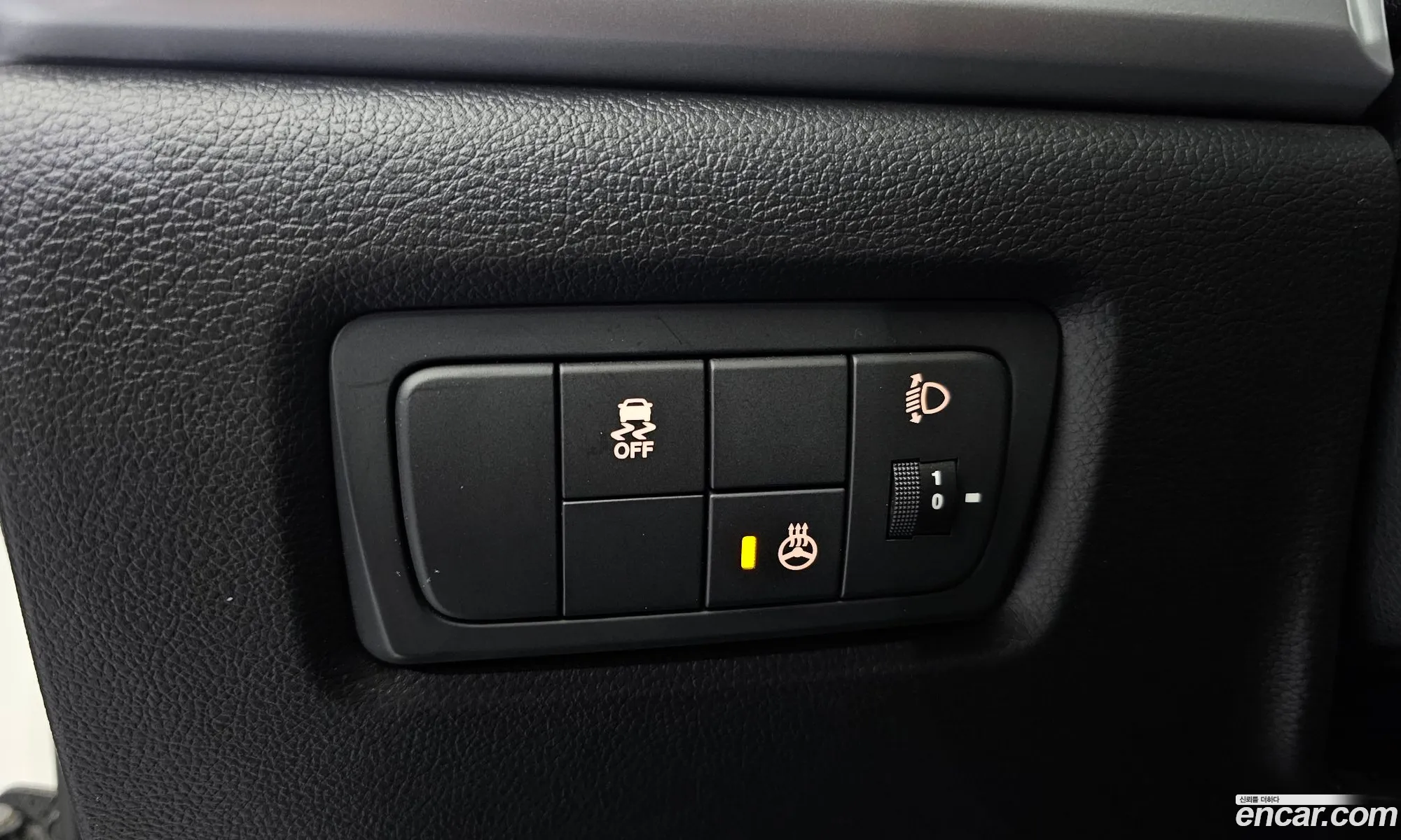 KG Mobility (SsangYong) Korando C 2015 — 4