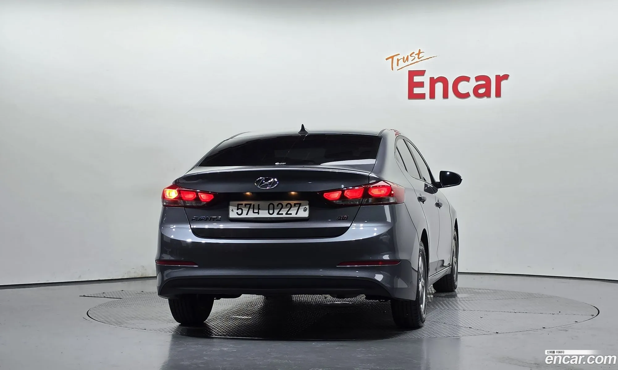 Hyundai Elantra AD 2016 KMHD741DBHU271665 — 30