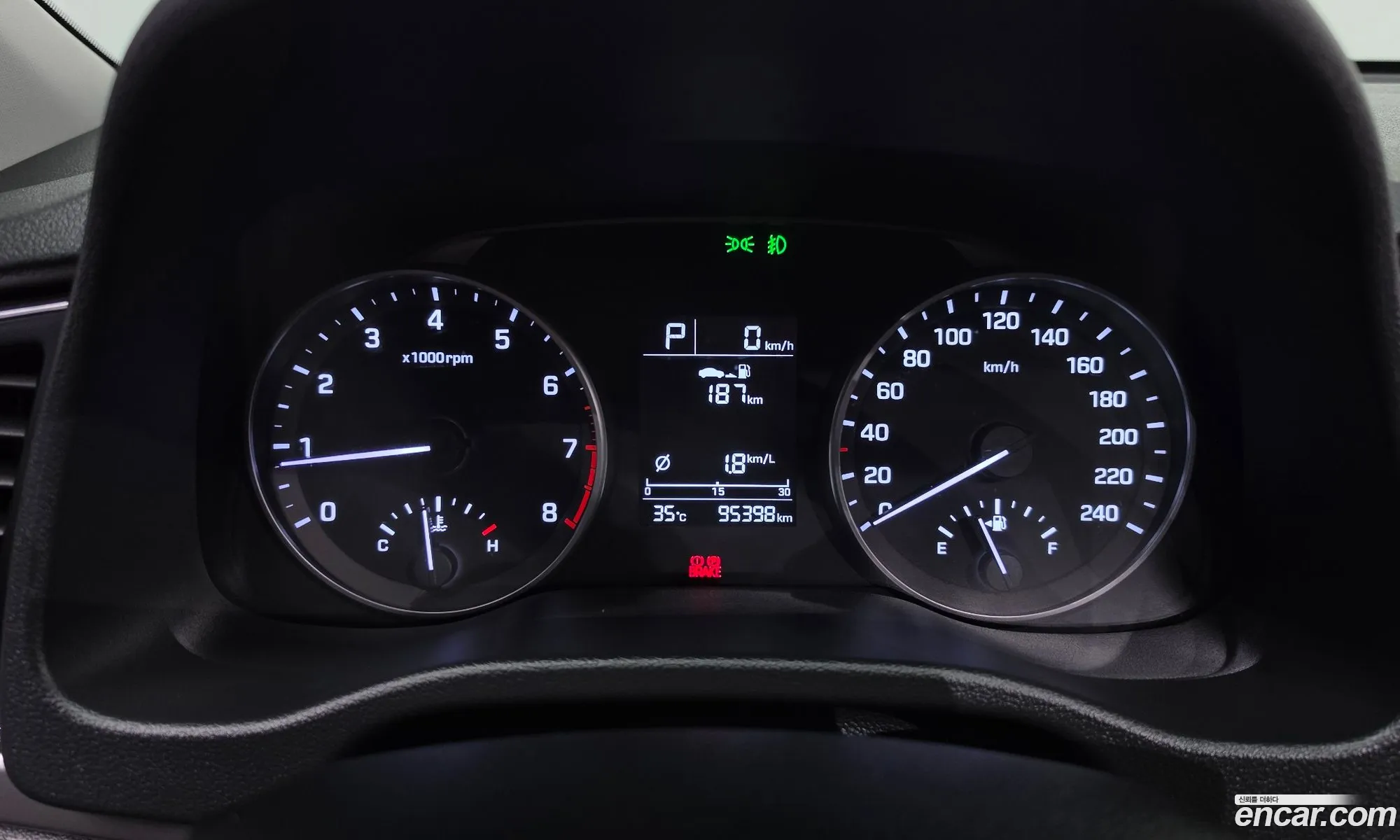 Hyundai Elantra AD 2016 KMHD741DBHU271665 — 10