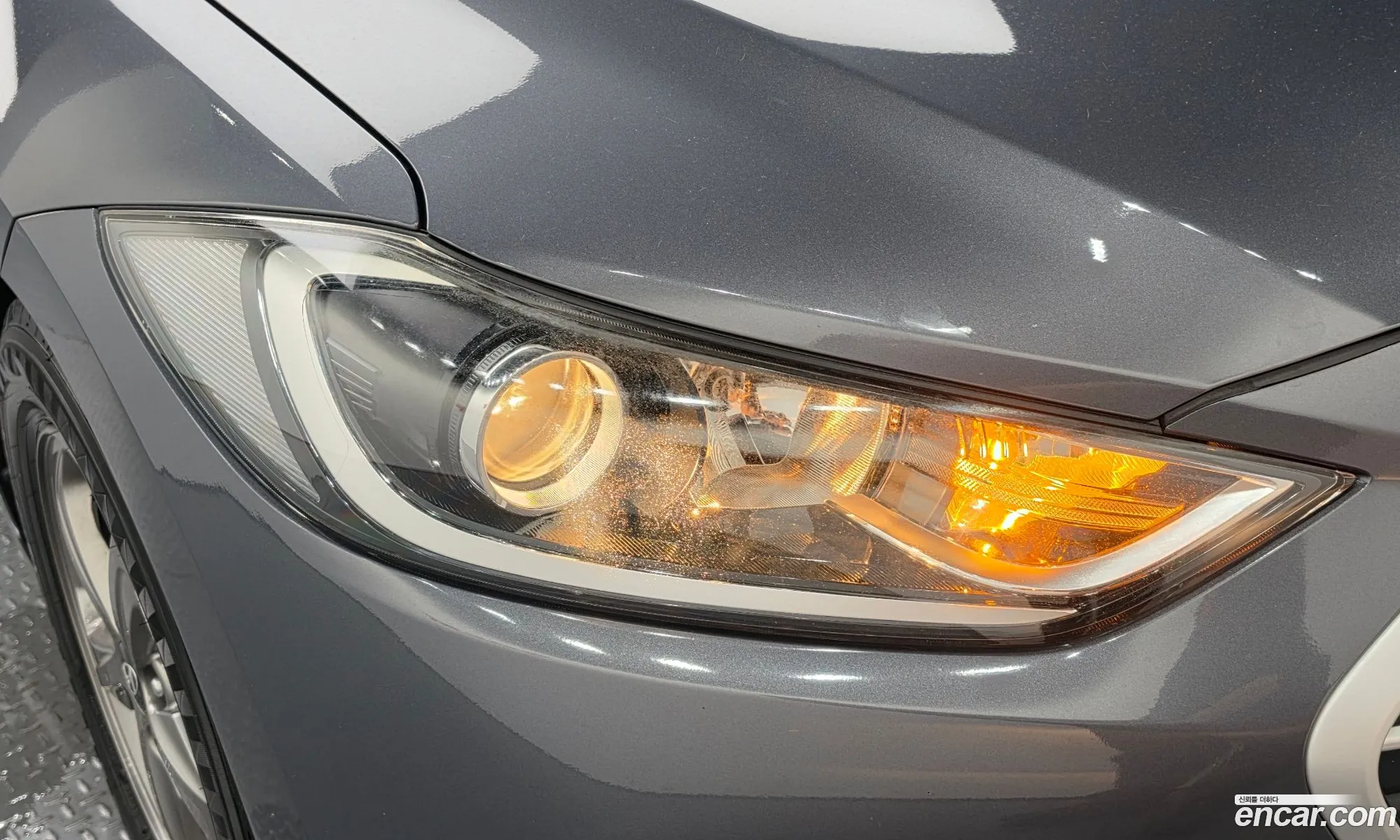 Hyundai Elantra AD 2016 KMHD741DBHU271665 — 13