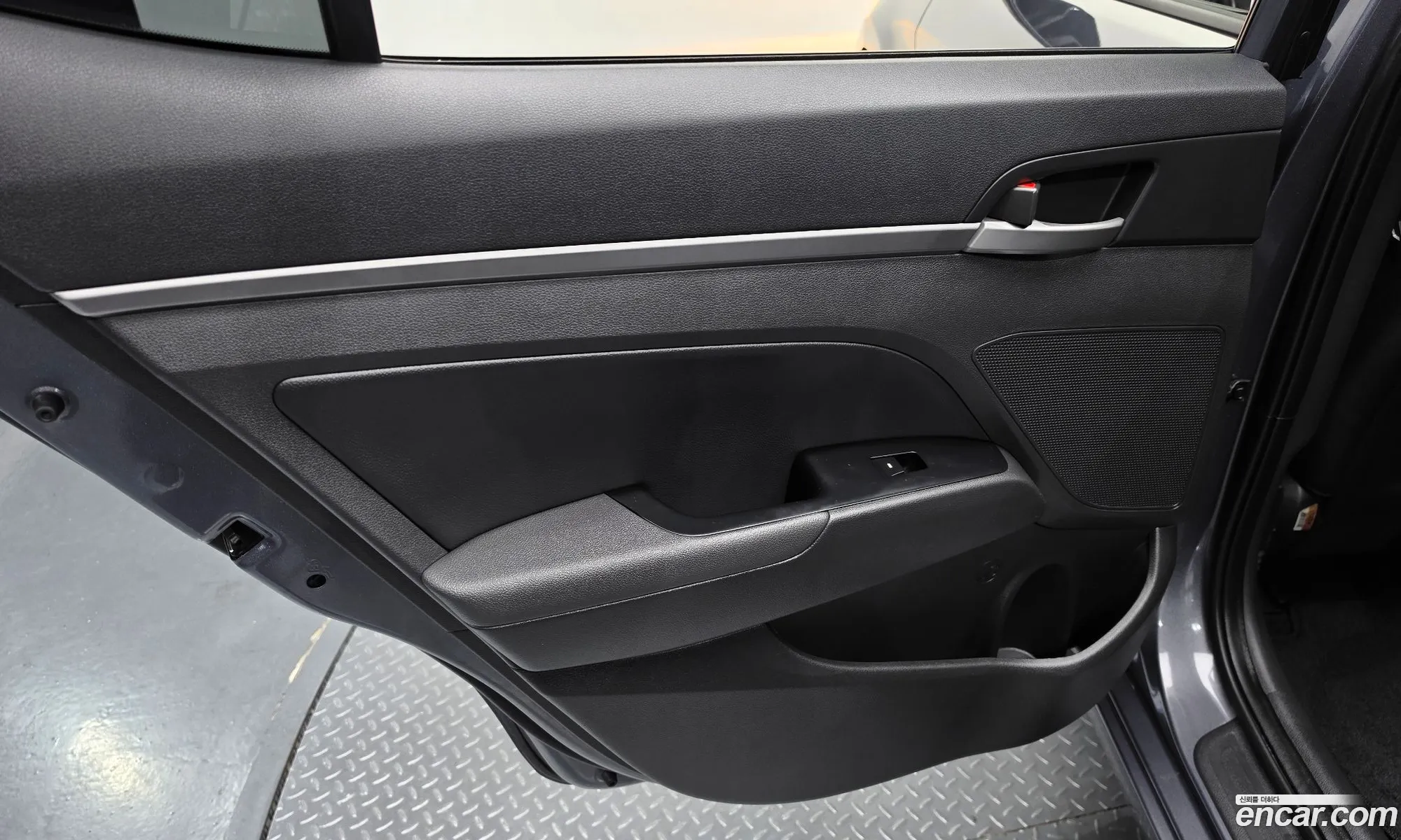Hyundai Elantra AD 2016 KMHD741DBHU271665 — 21