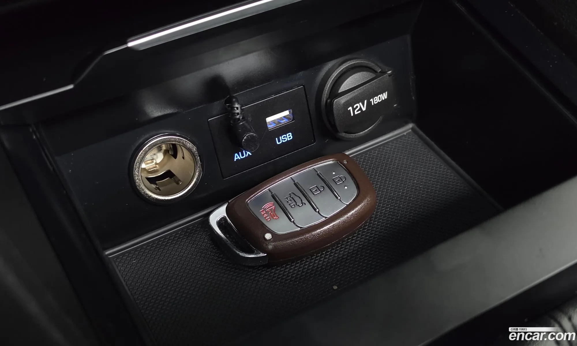Hyundai Elantra AD 2016 KMHD741DBHU271665 — 6
