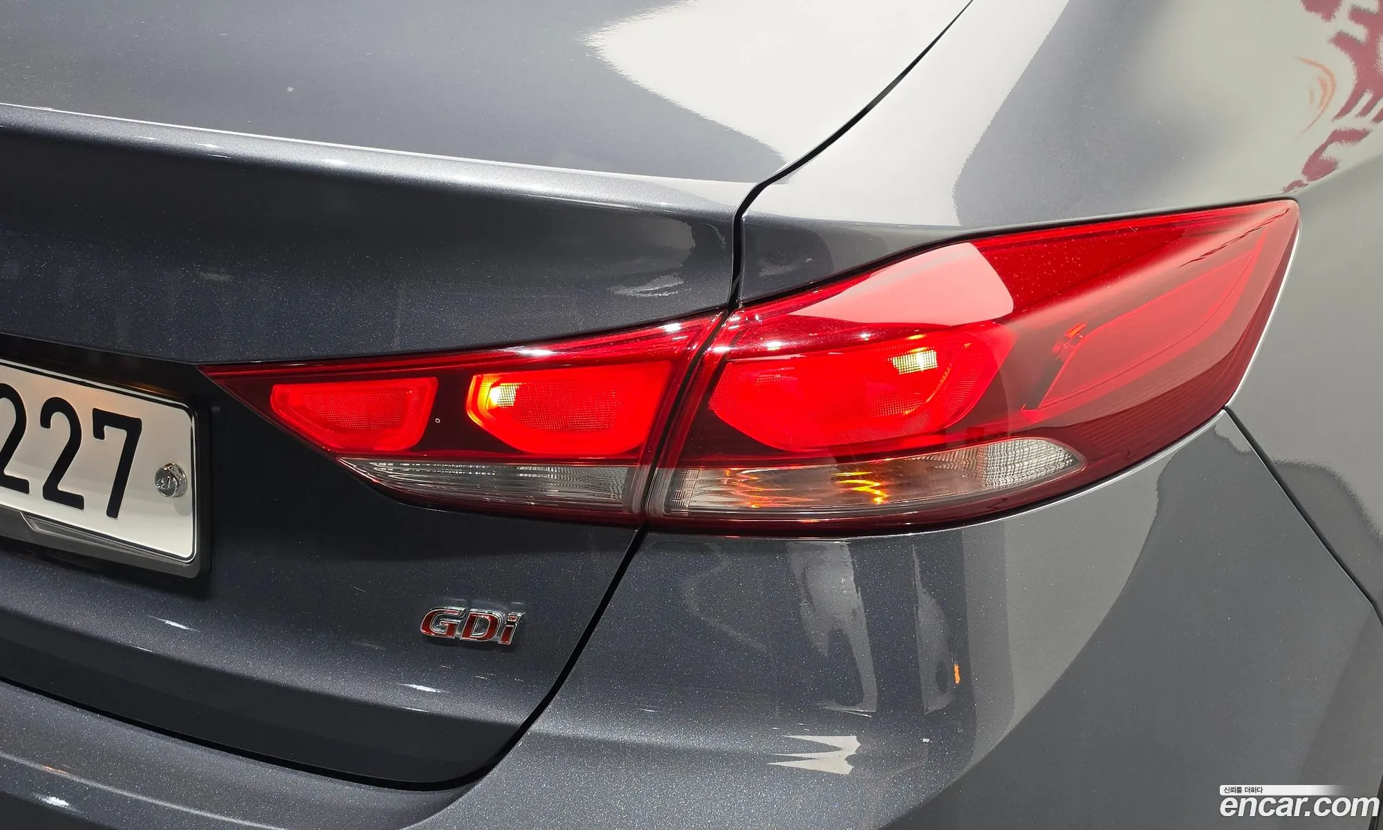 Hyundai Elantra AD 2016 KMHD741DBHU271665 — 18