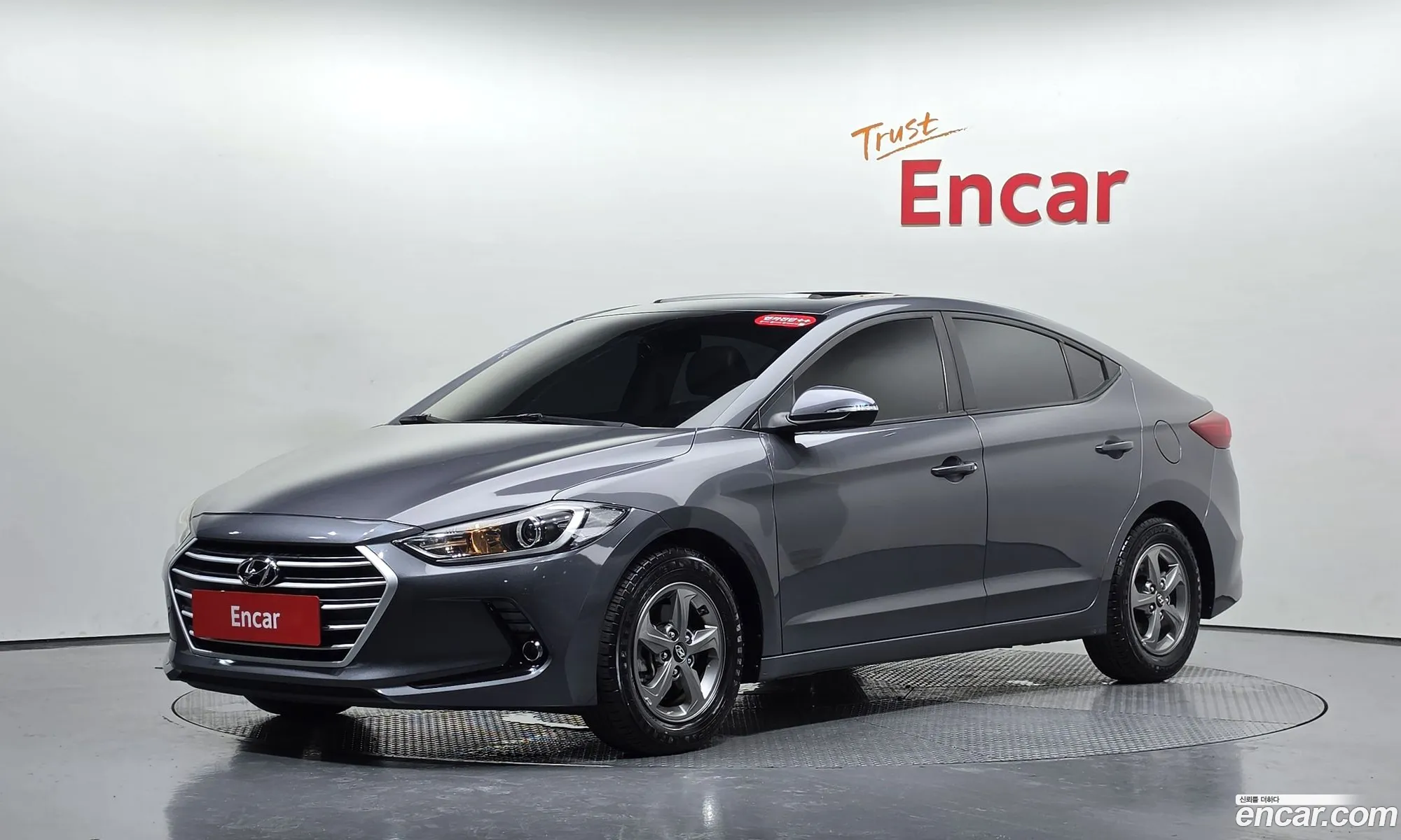 Hyundai Elantra AD 2016 KMHD741DBHU271665 — 29