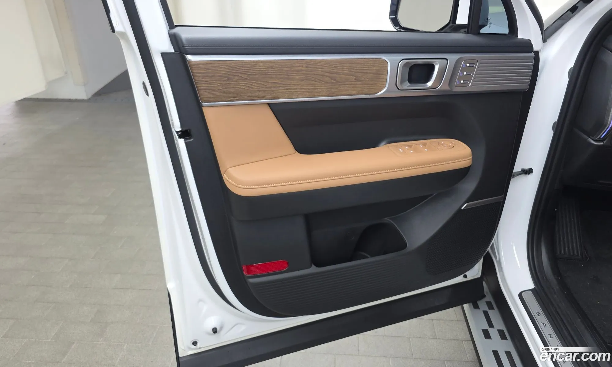 Hyundai Santa Fe 2024 — 19