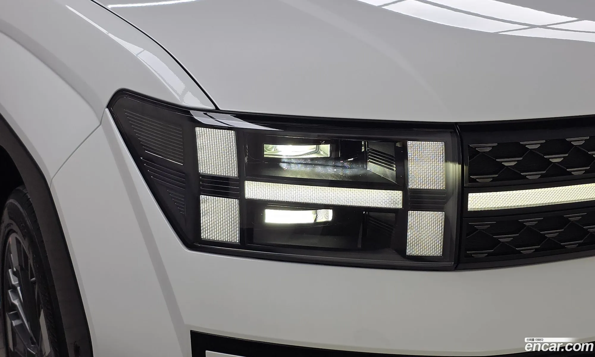 Hyundai Santa Fe 2024 — 34