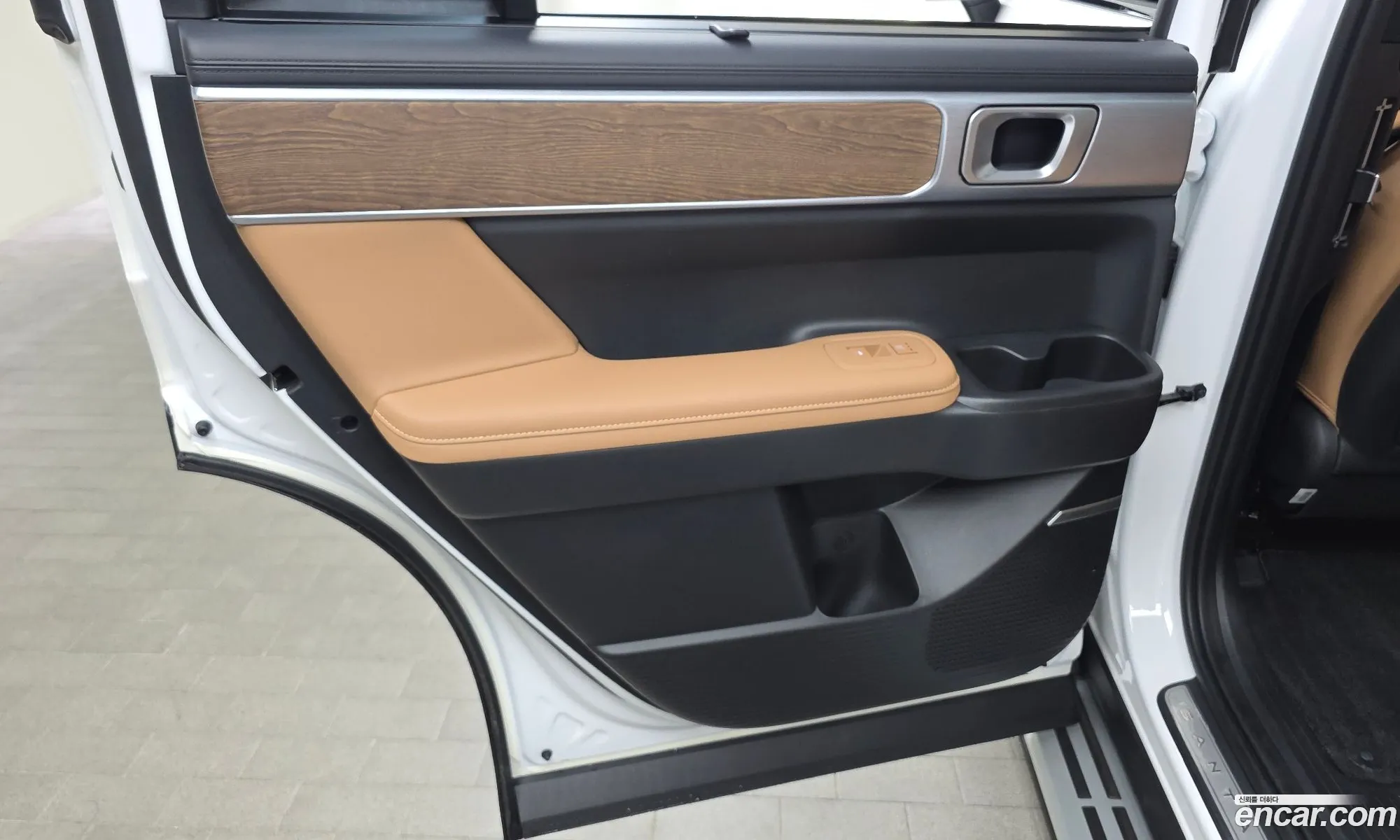 Hyundai Santa Fe 2024 — 35