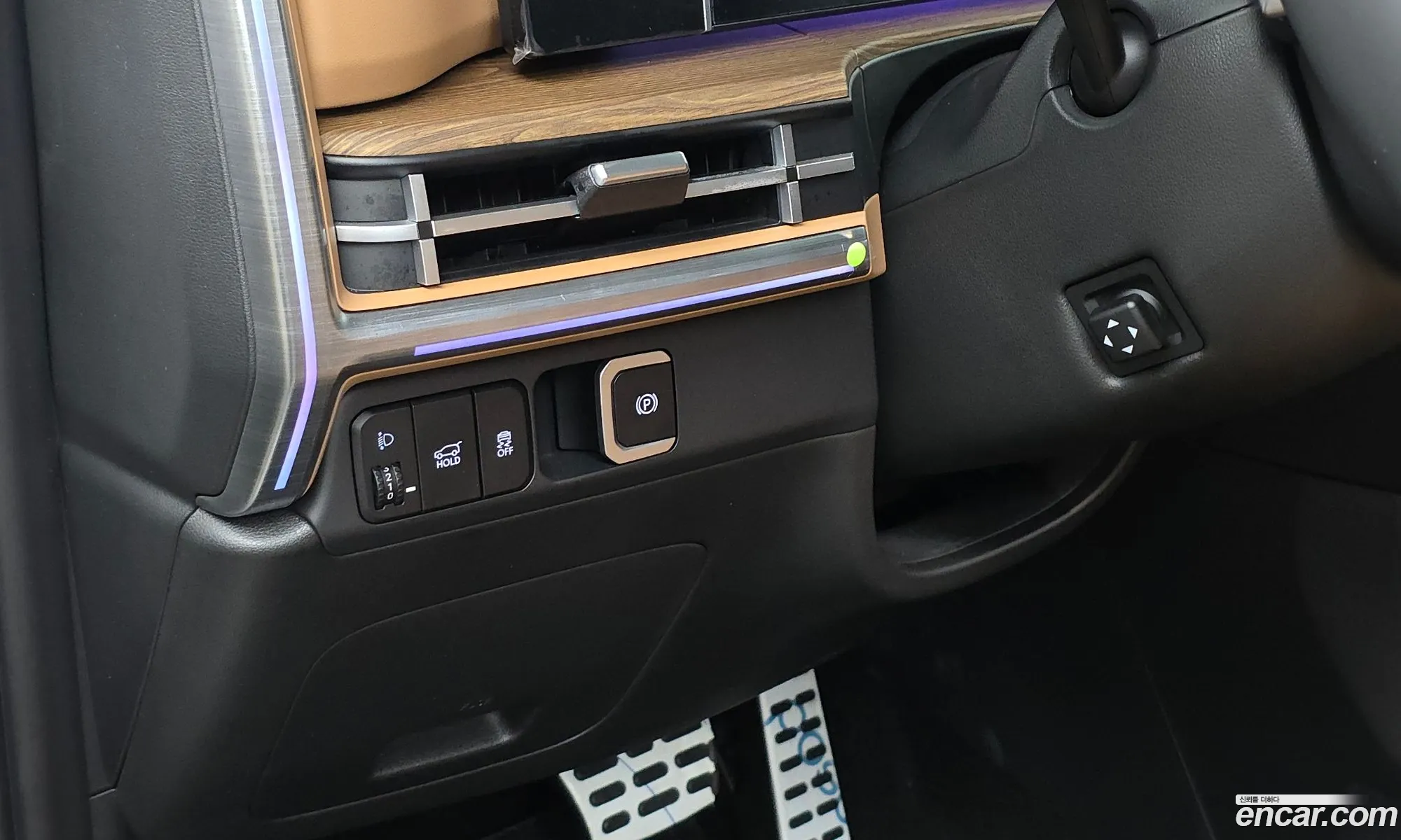 Hyundai Santa Fe 2024 — 23