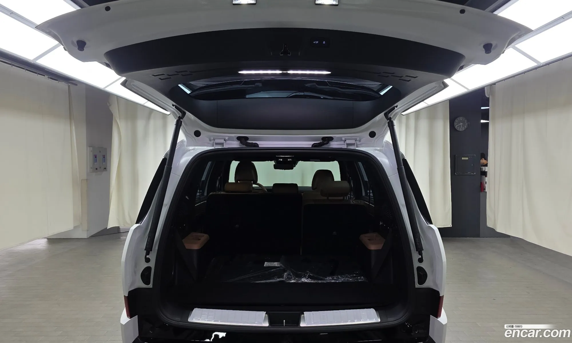 Hyundai Santa Fe 2024 — 22