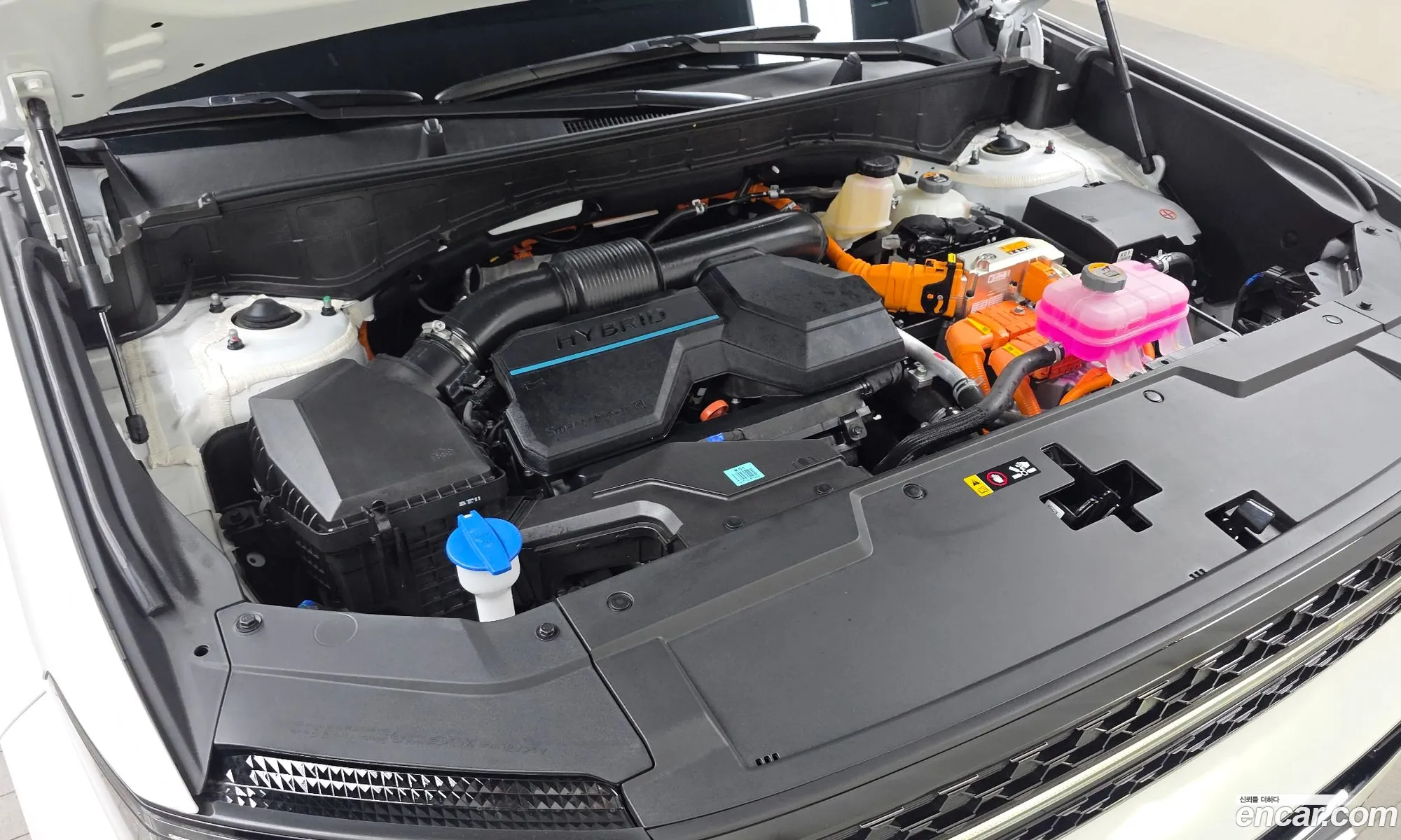 Hyundai Santa Fe 2024 — 31