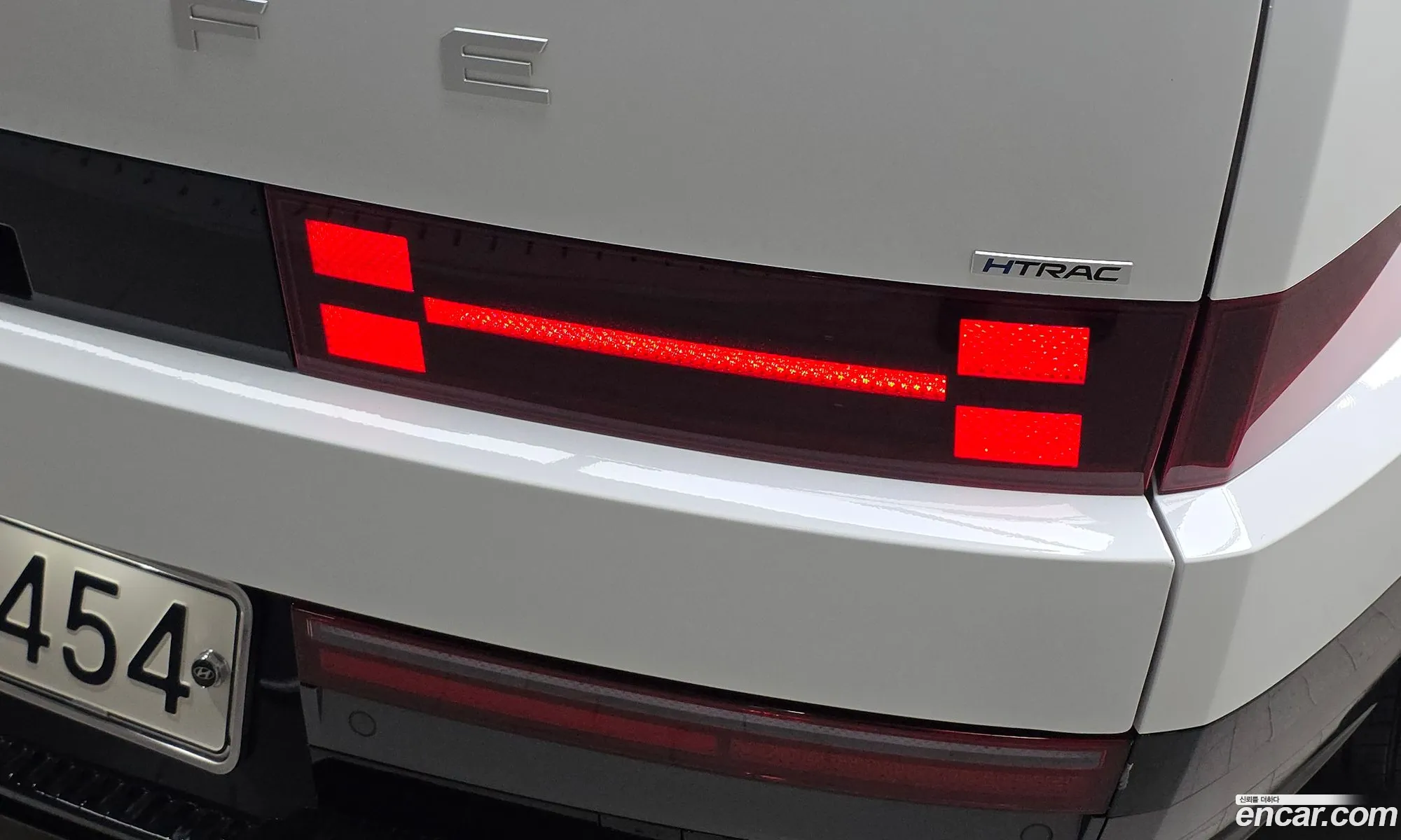 Hyundai Santa Fe 2024 — 25