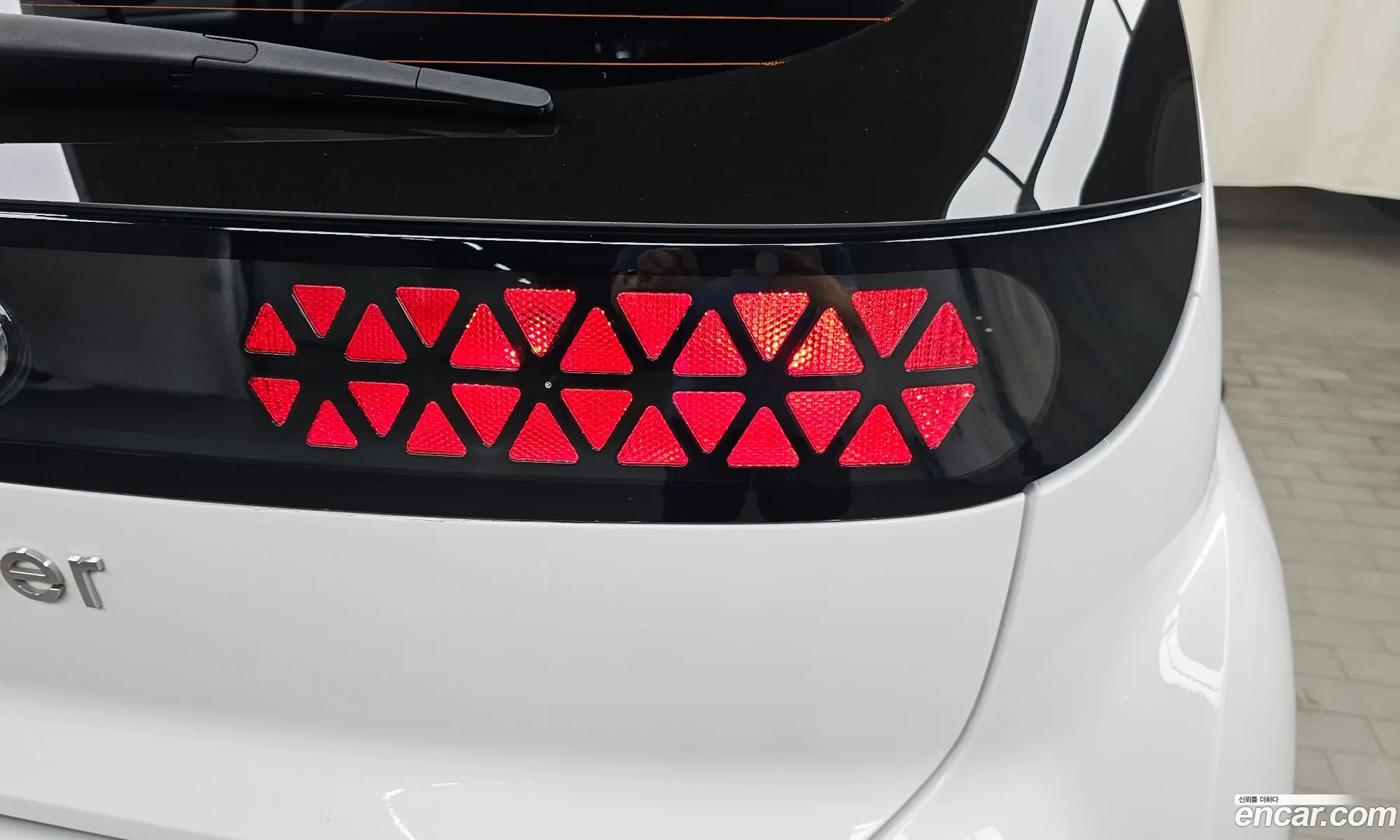 Hyundai Casper 2022 — 3
