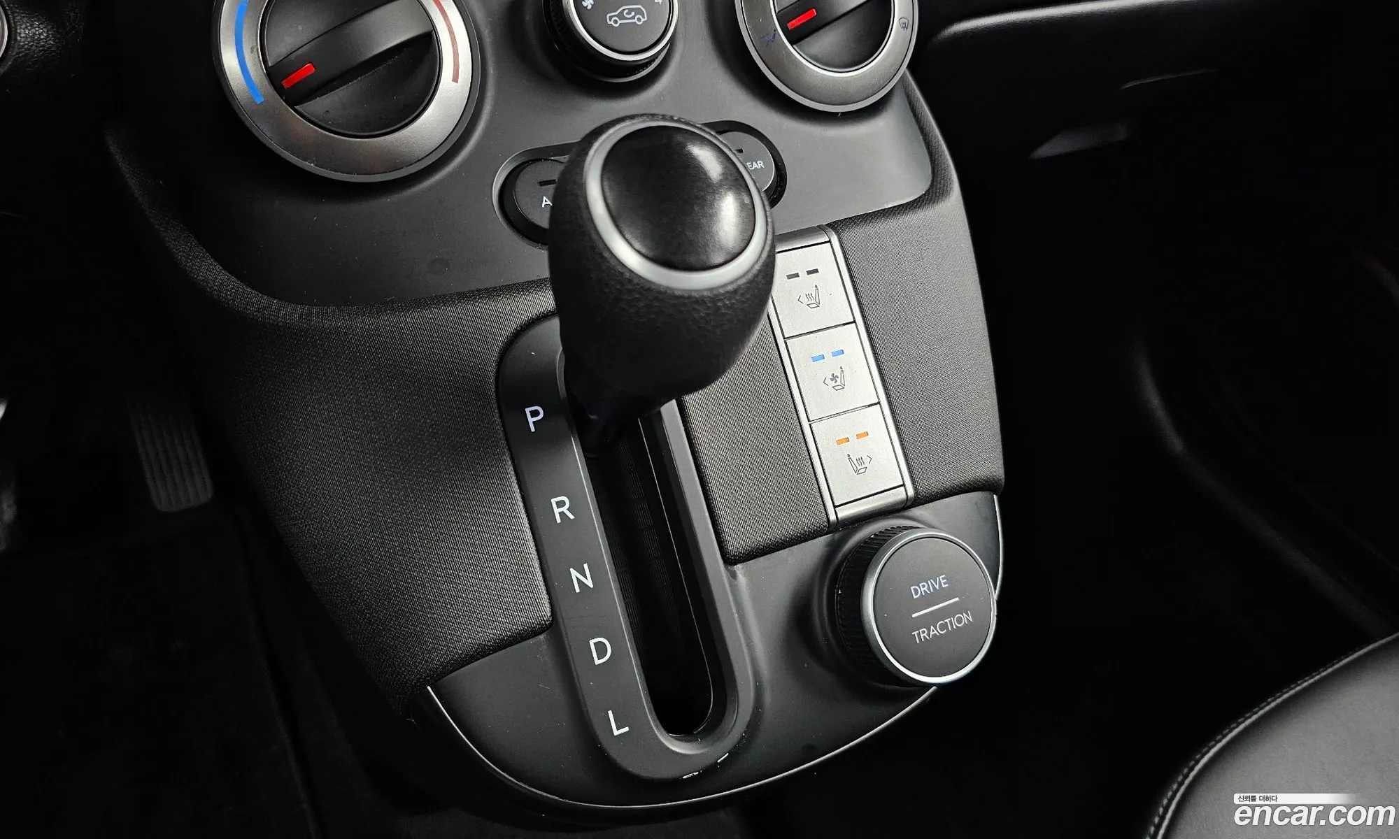 Hyundai Casper 2022 — 17
