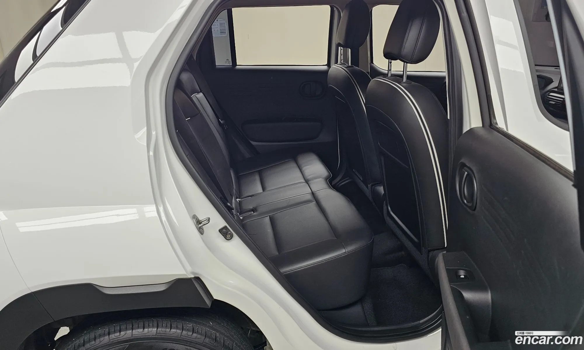 Hyundai Casper 2022 — 11