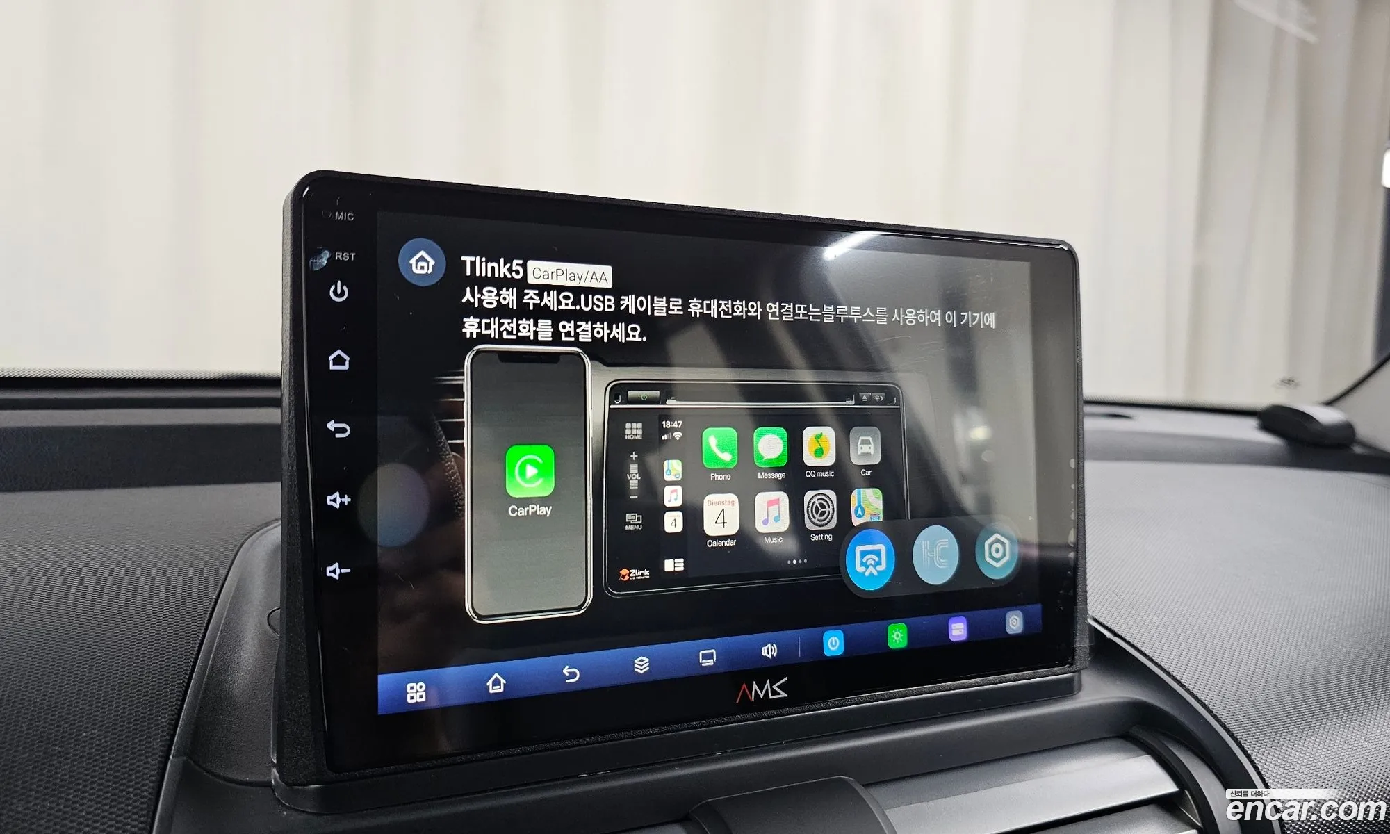 Hyundai Casper 2022 — 10