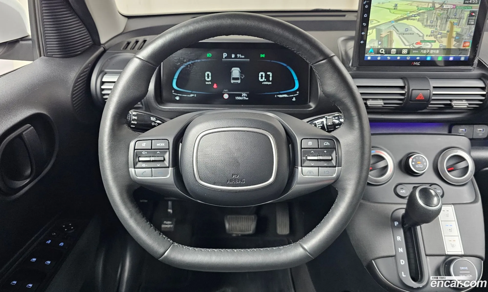 Hyundai Casper 2022 — 15