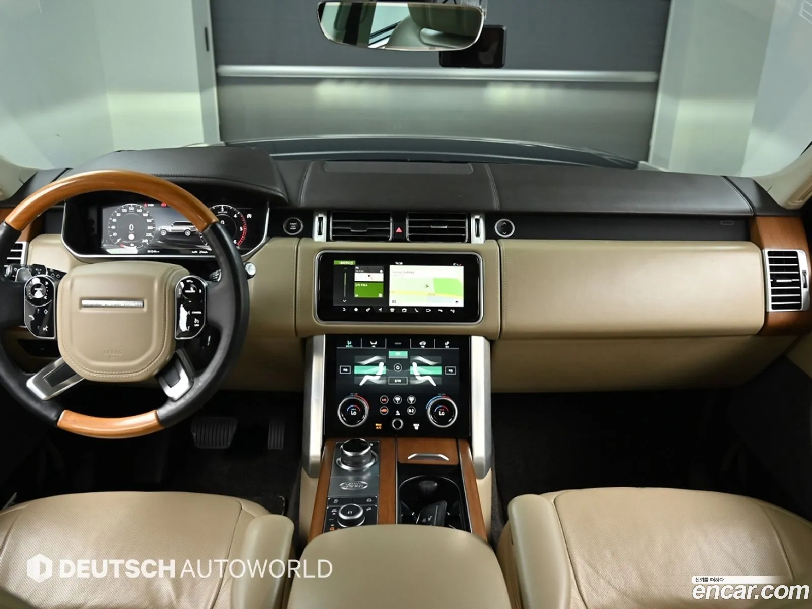 Land Rover Range Rover 2020 — 3