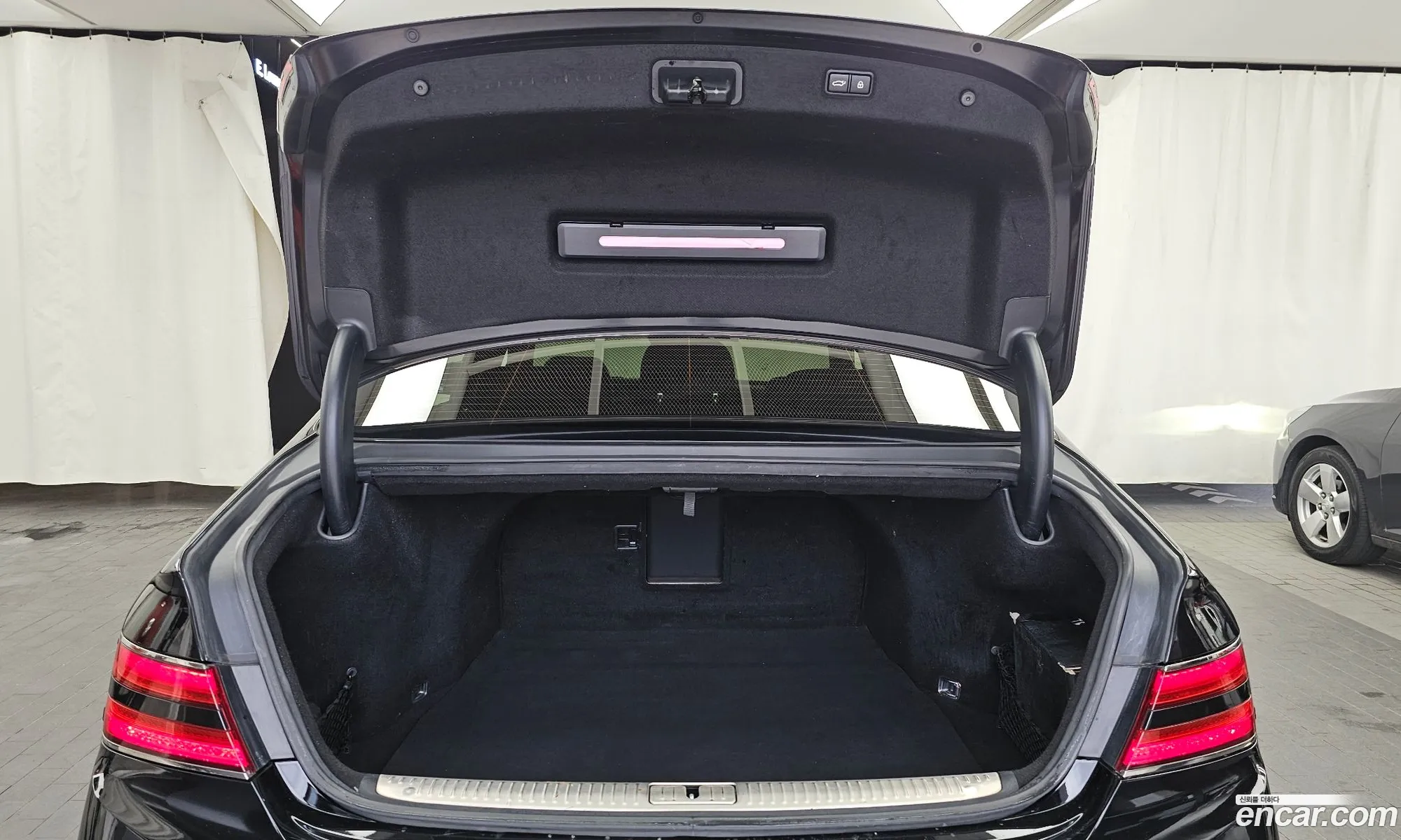 Genesis G90 2019 — 6