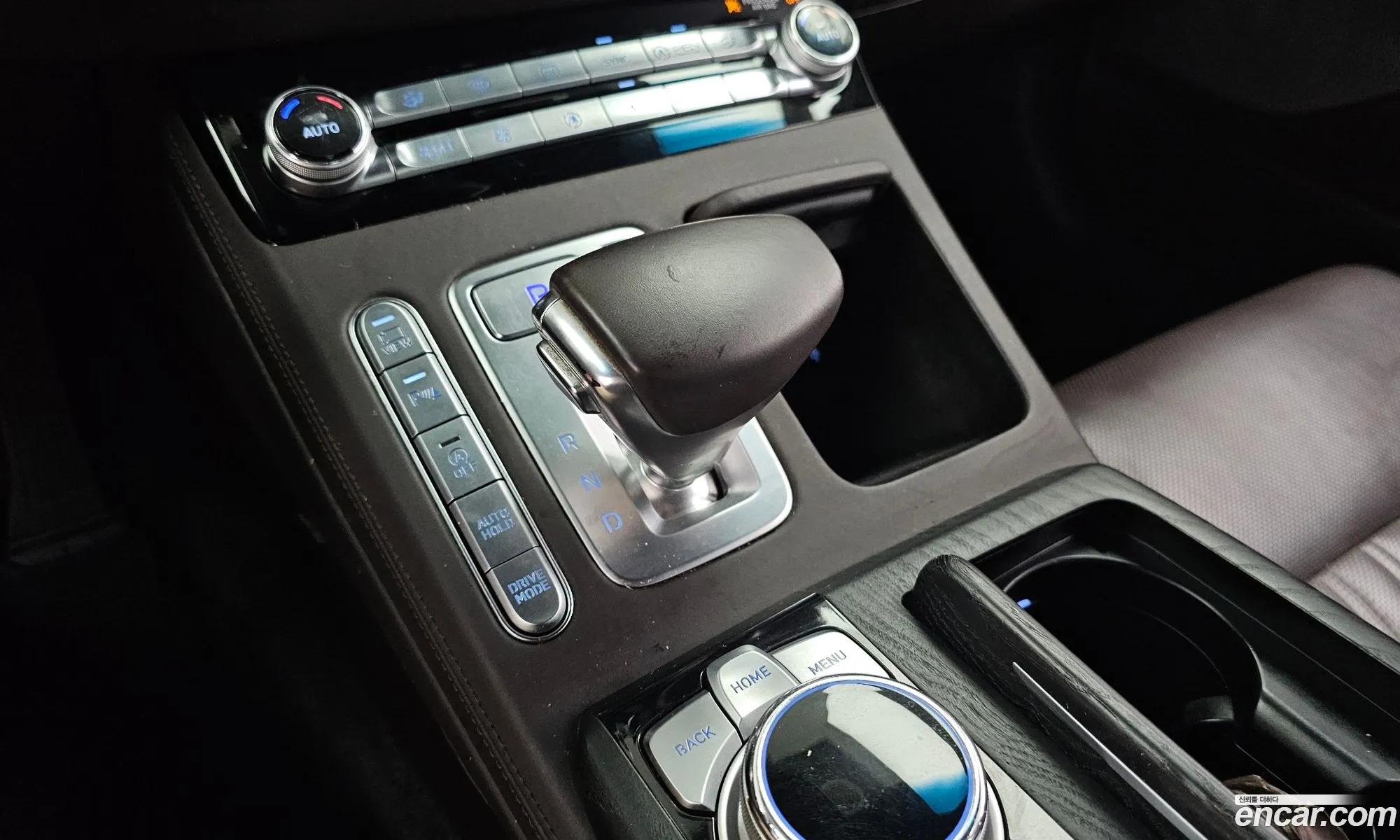 Genesis G90 2019 — 7