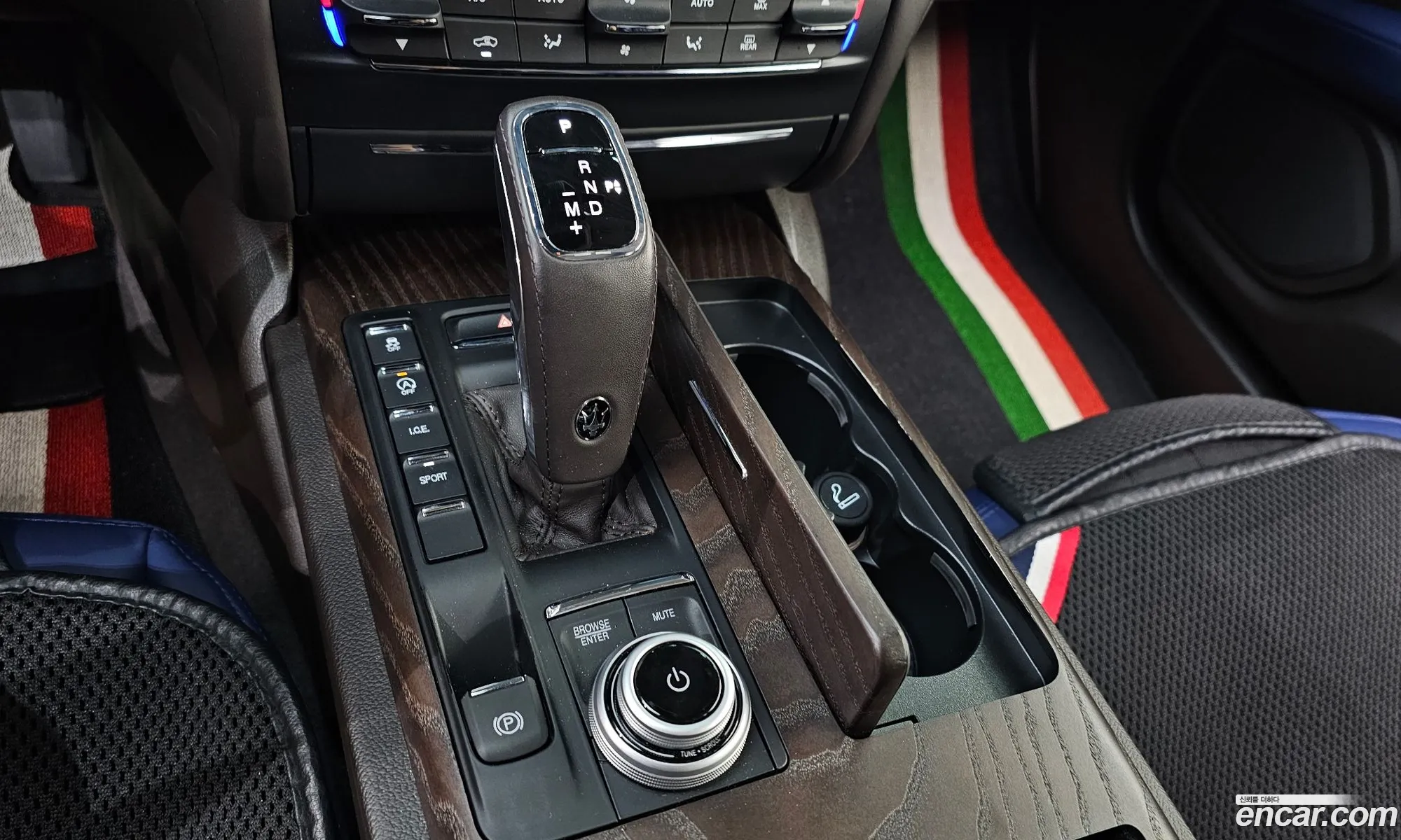 Maserati Ghibli 2022 — 5