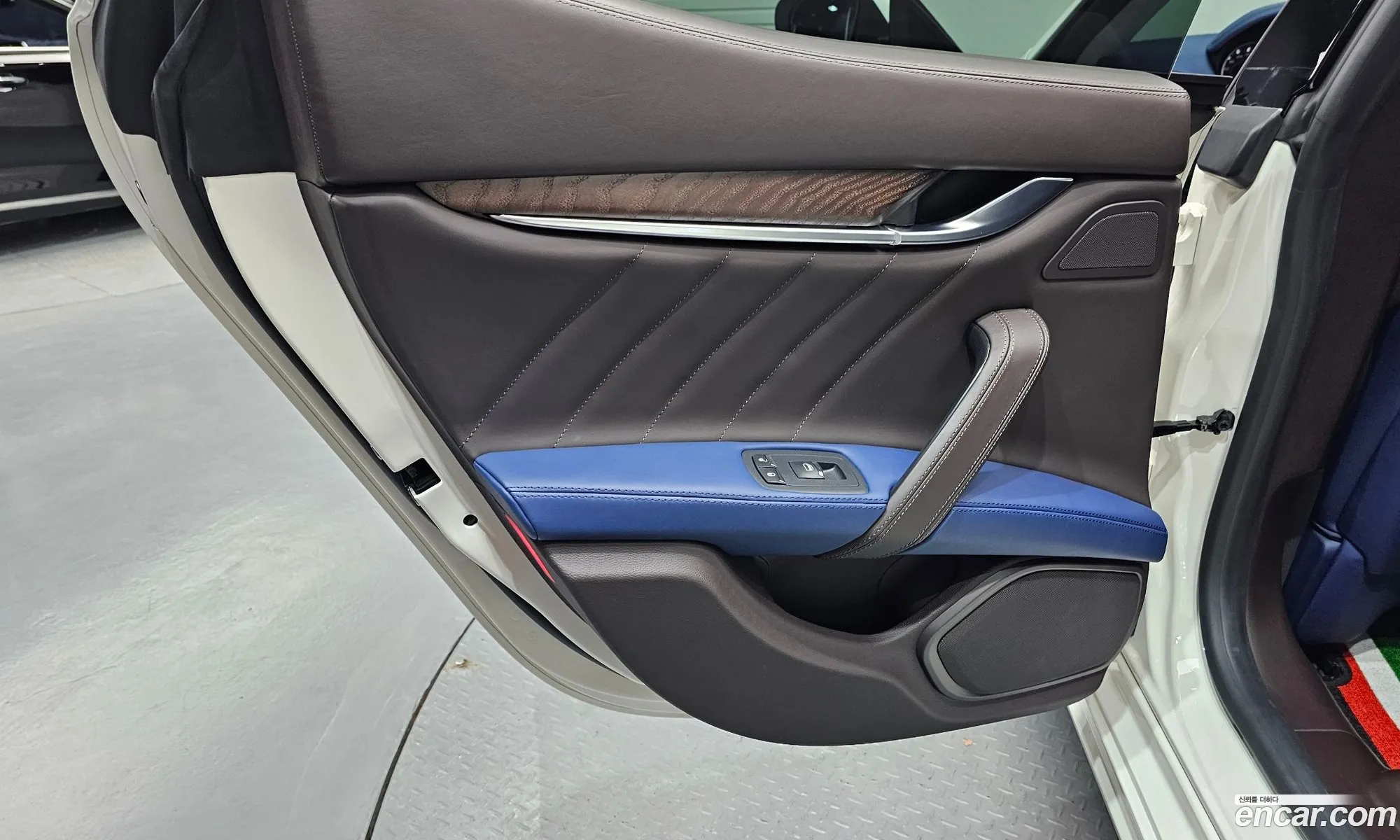 Maserati Ghibli 2022 — 13