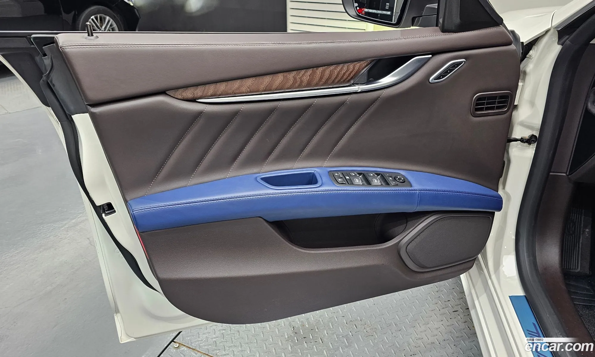 Maserati Ghibli 2022 — 3