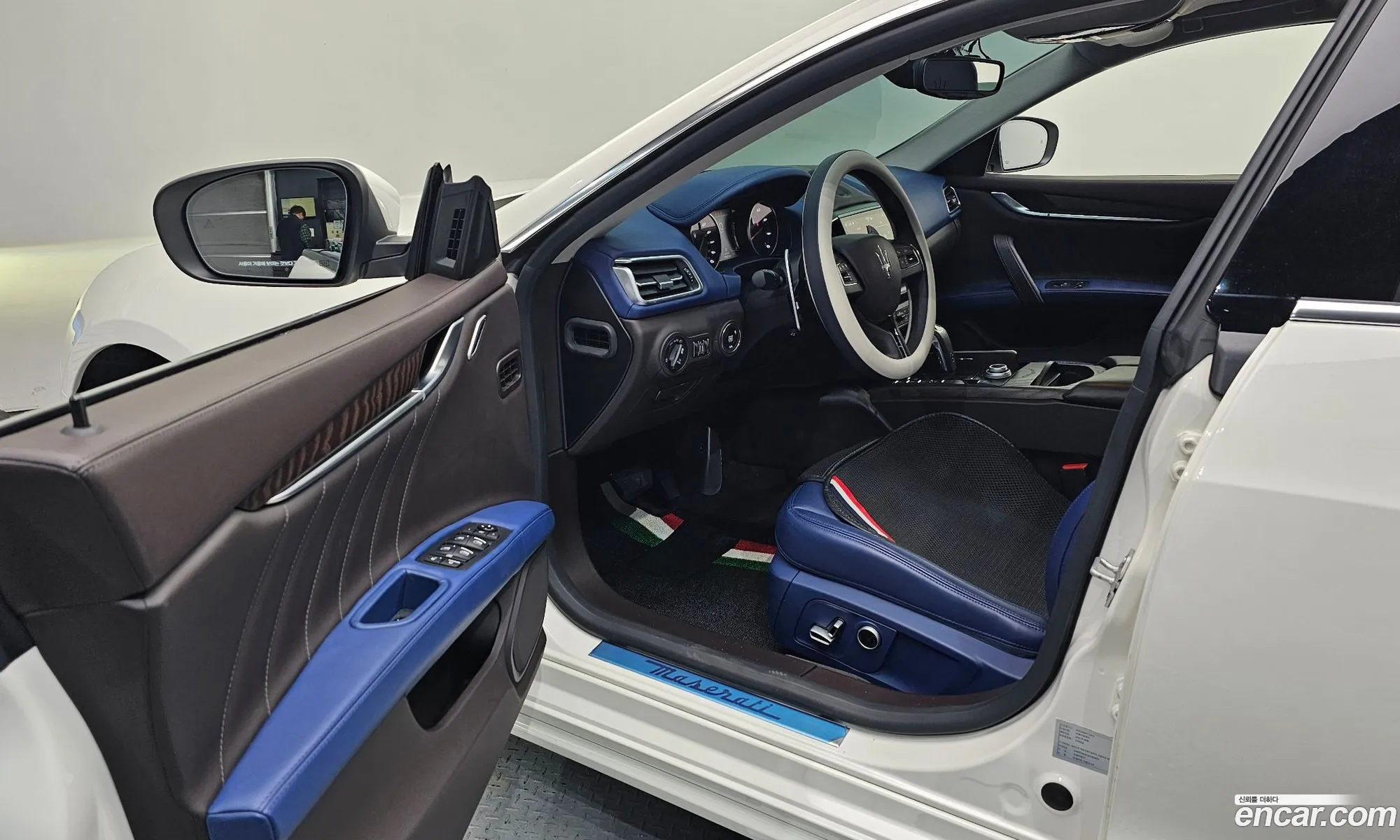 Maserati Ghibli 2022 — 11