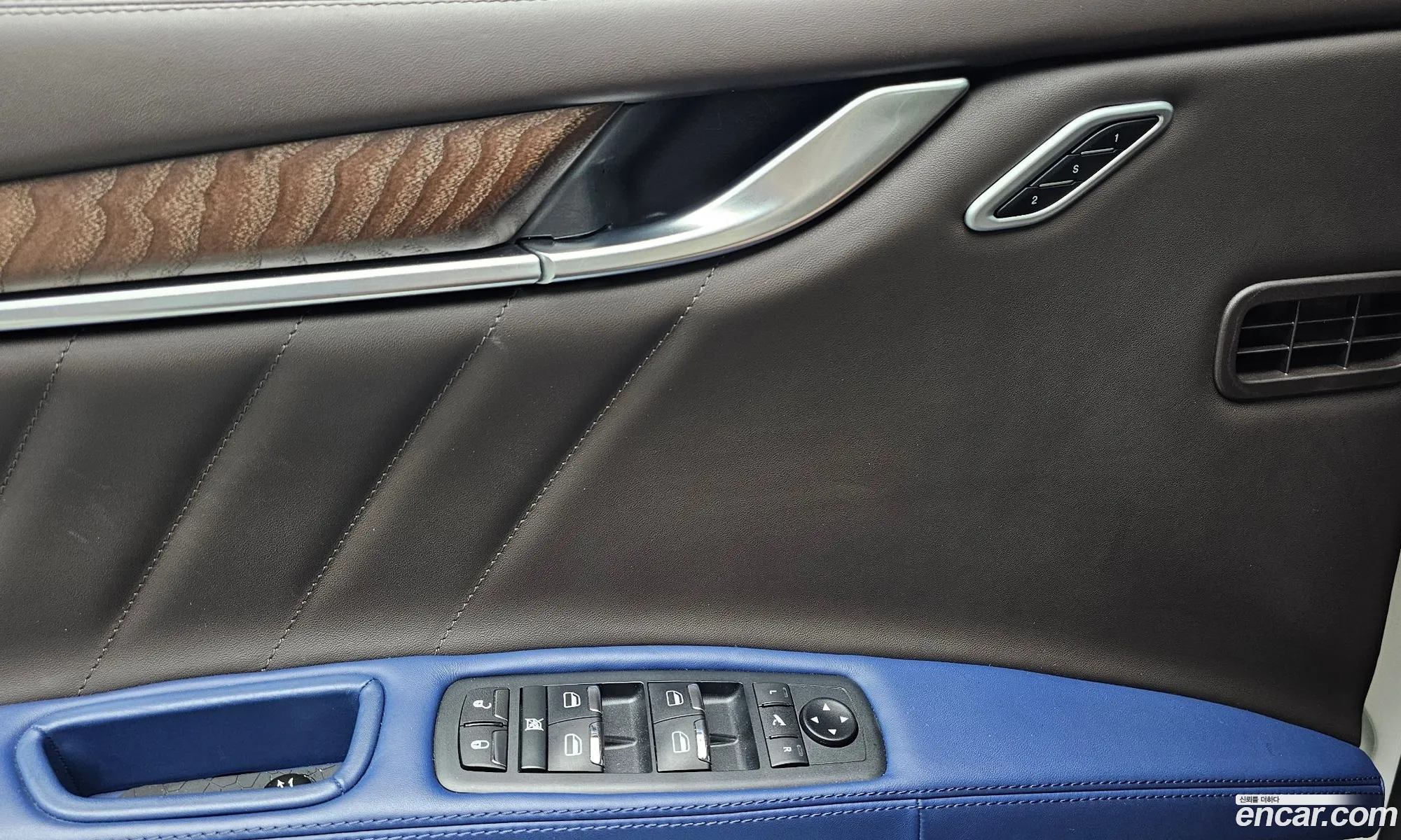 Maserati Ghibli 2022 — 8