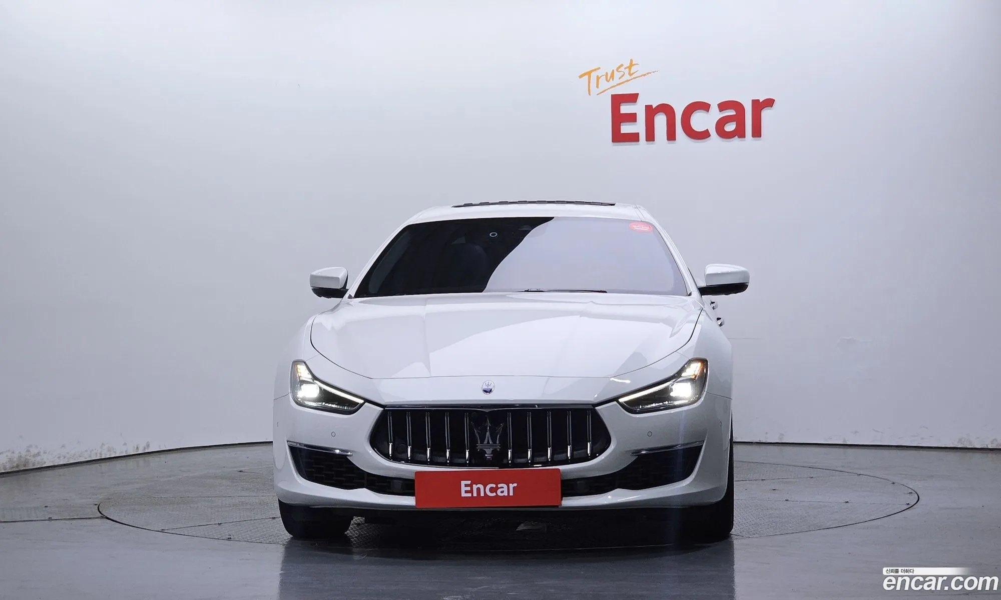 Maserati Ghibli 2022 — 16