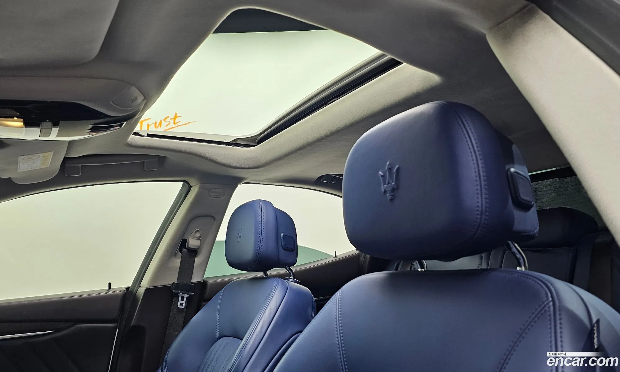 Maserati Ghibli 2022 — 17