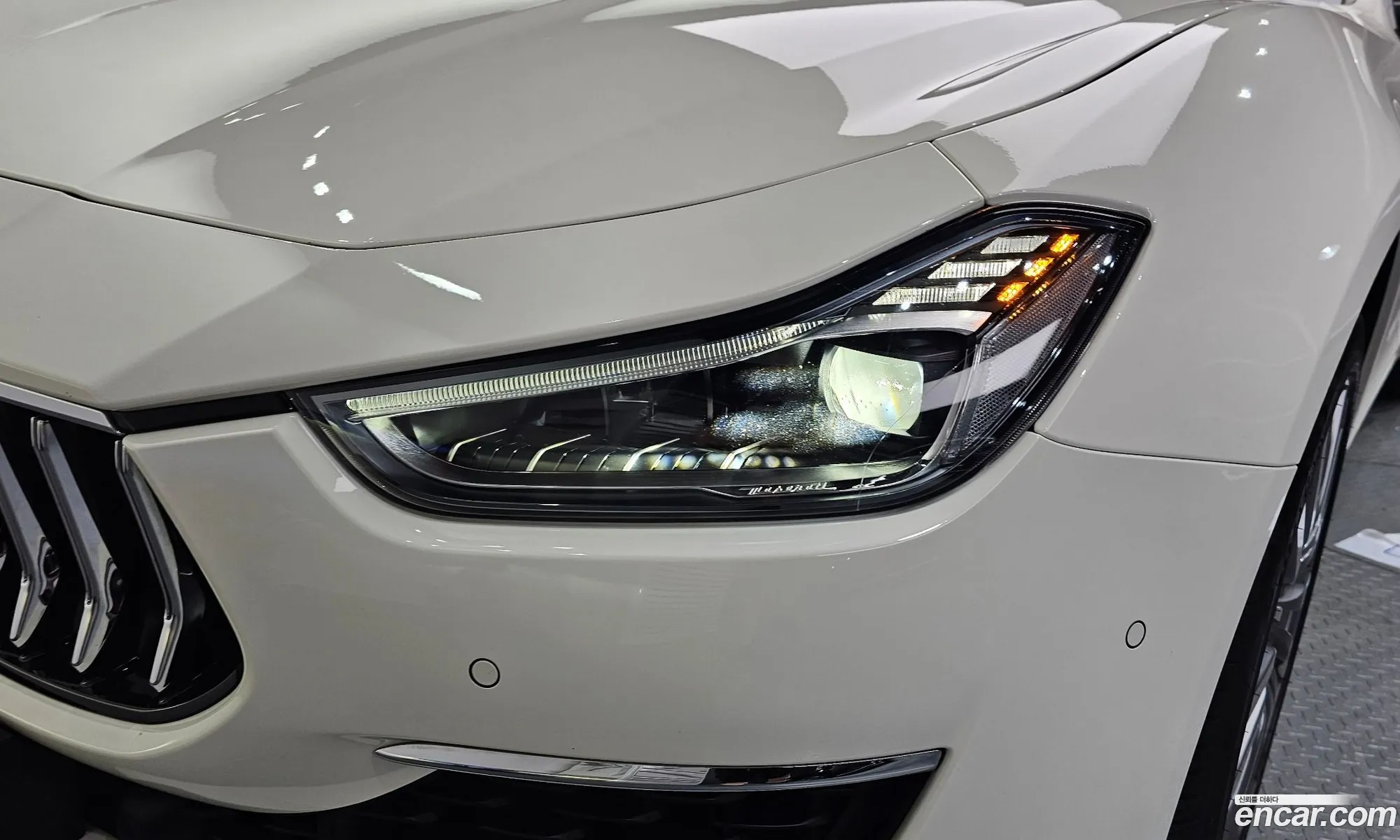 Maserati Ghibli 2022 — 7