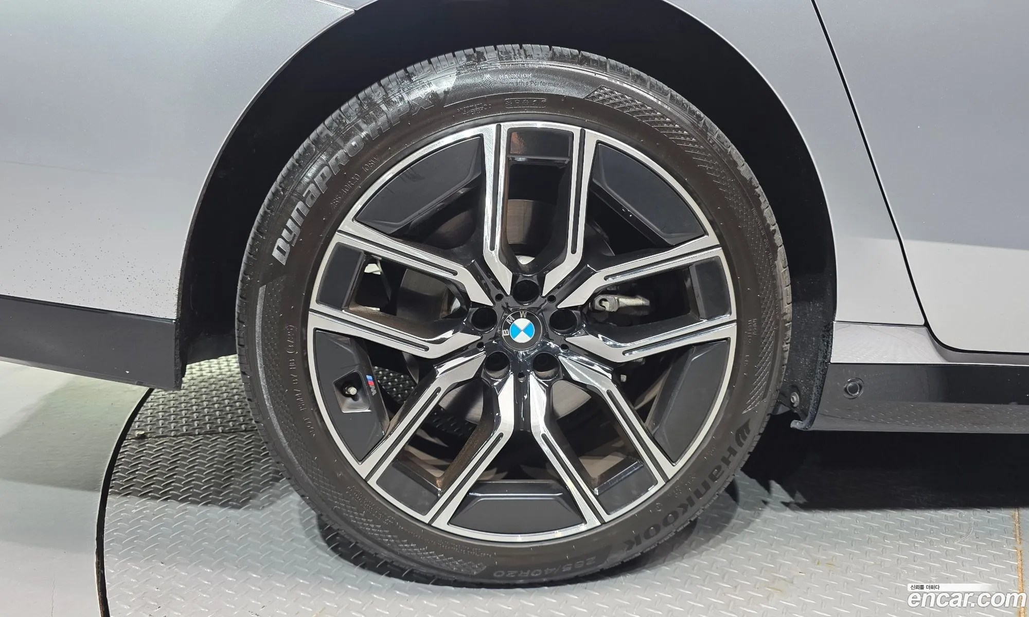 BMW 7 Series 2023 — 4